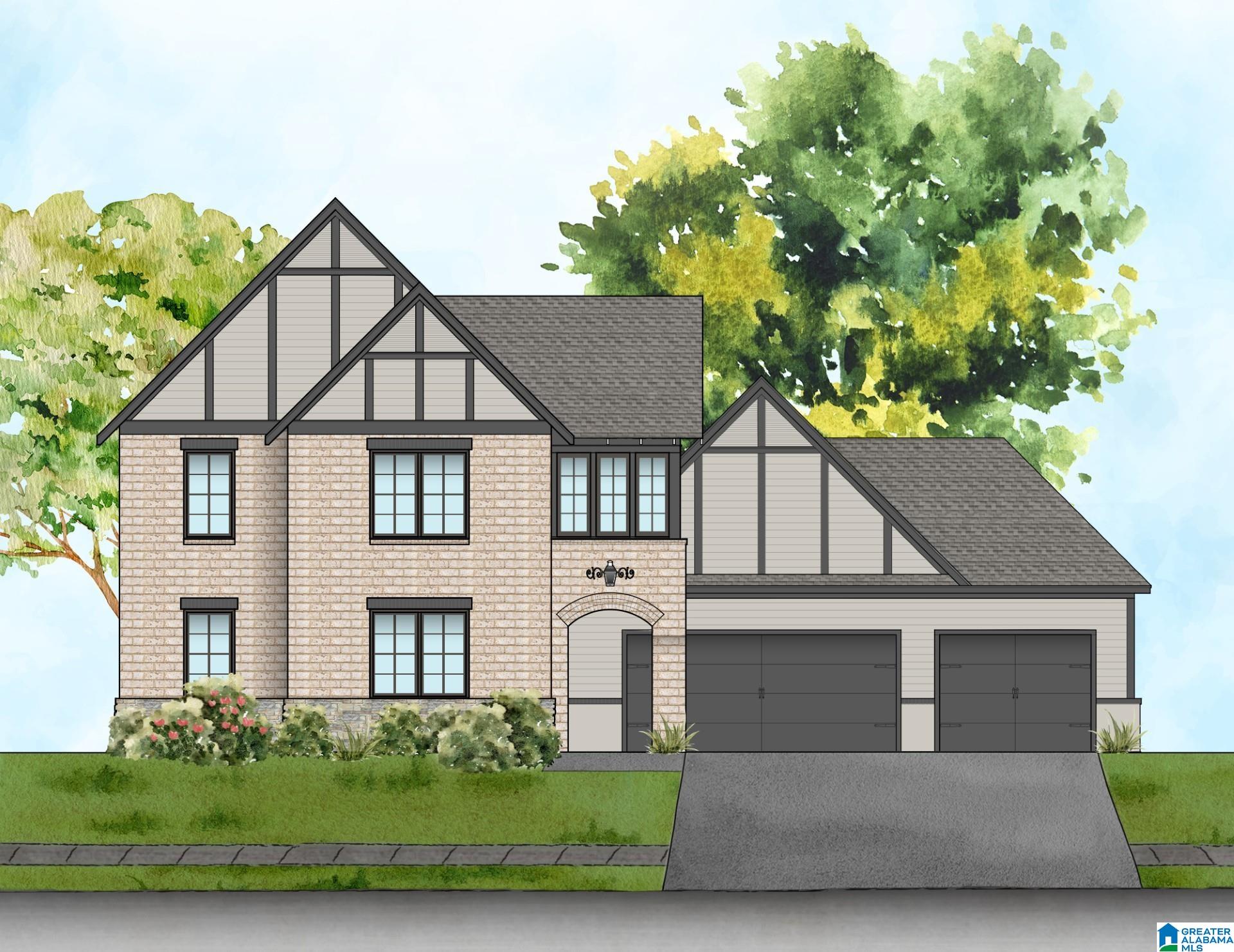 Homes for sale in Alabaster, AL | 300 Lenoir Pl, Alabaster, AL 35007 | MLS# 21444060