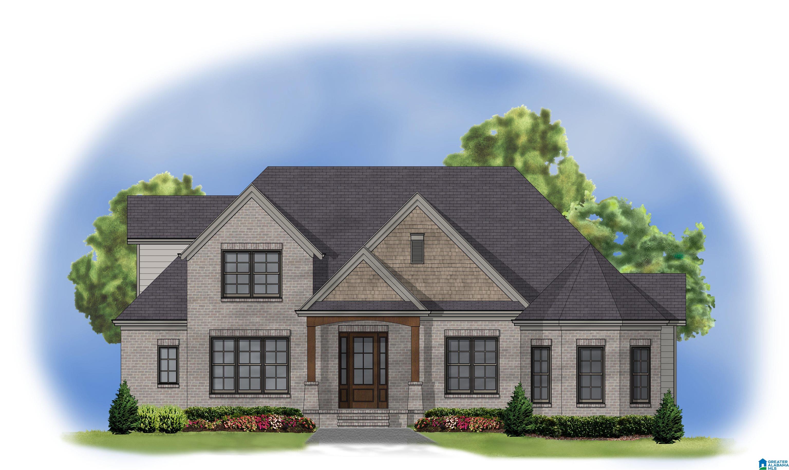 Homes for sale in Pelham, AL | 3004 Grey Oaks Crescent, Pelham, AL 35124 | MLS# 21444061