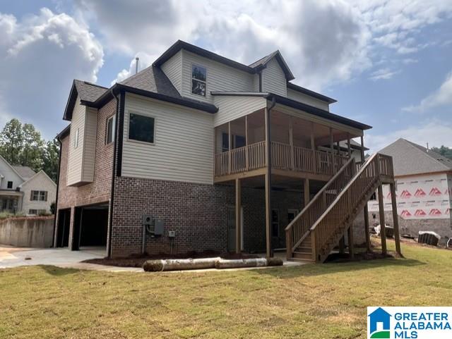 22nd image of 3004 Grey Oaks Crescent, Pelham, AL 35124 | MLS# 21444061