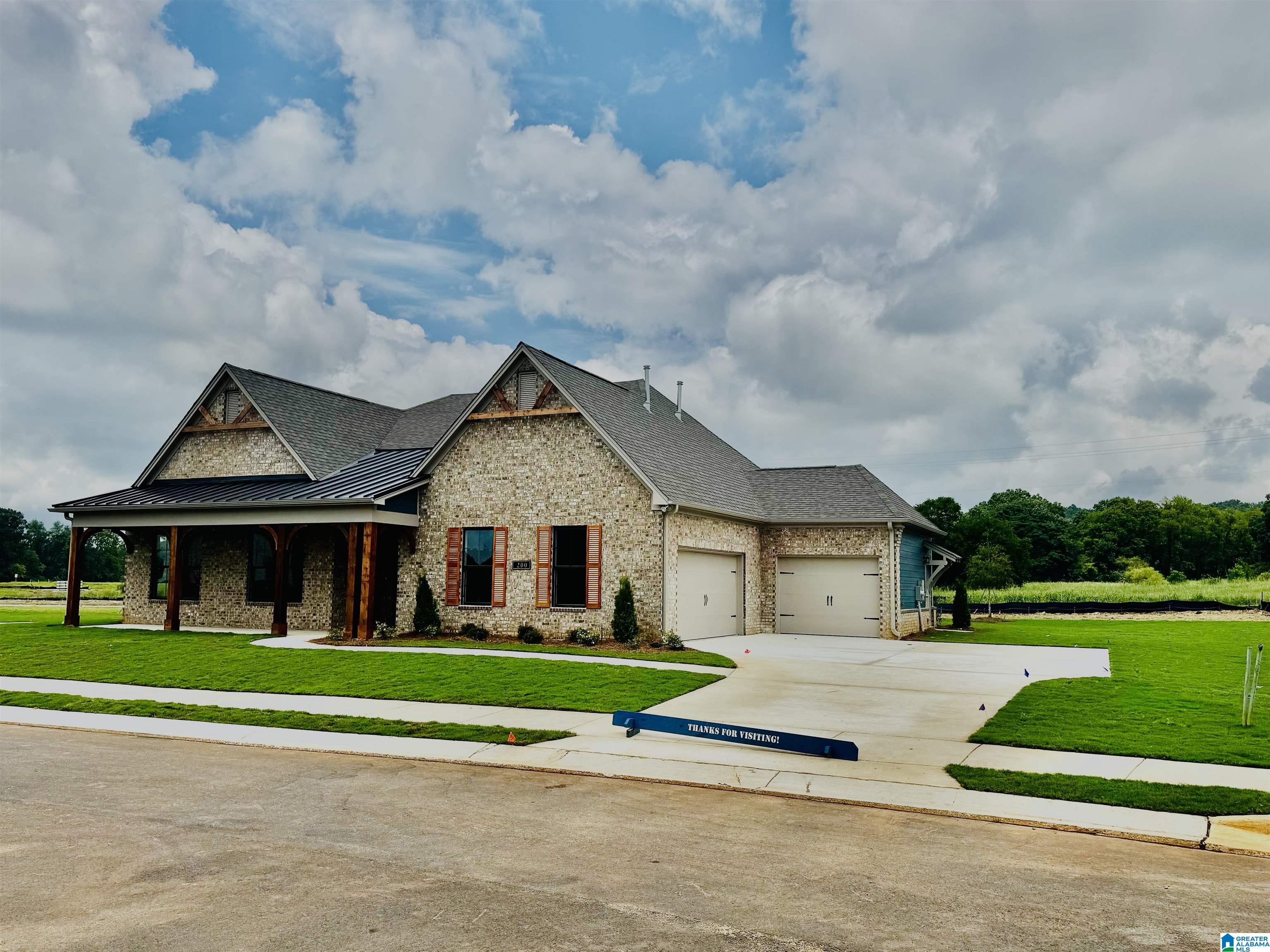 2nd image of 200 Riviera Run, Alabaster, AL 35007 | MLS# 21444063
