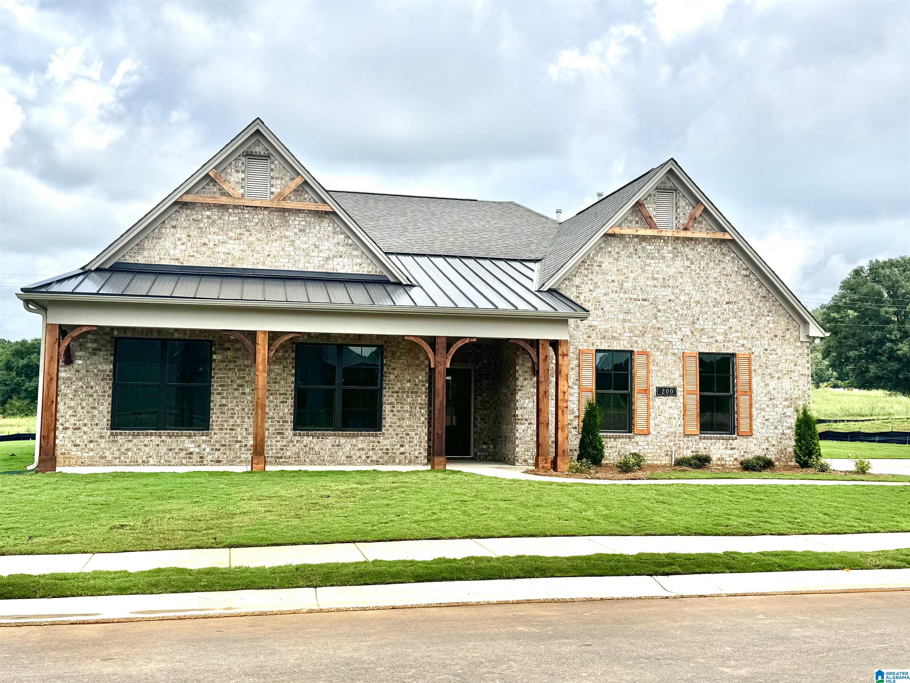 4th image of 200 Riviera Run, Alabaster, AL 35007 | MLS# 21444063