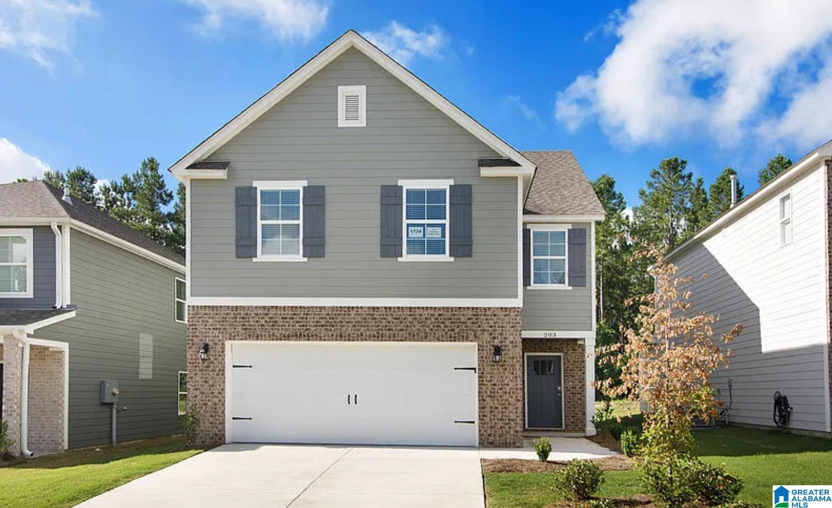 Homes for sale in Chelsea, AL | 203 Chelsea Park Road, Chelsea, AL 35043 | MLS# 21444076