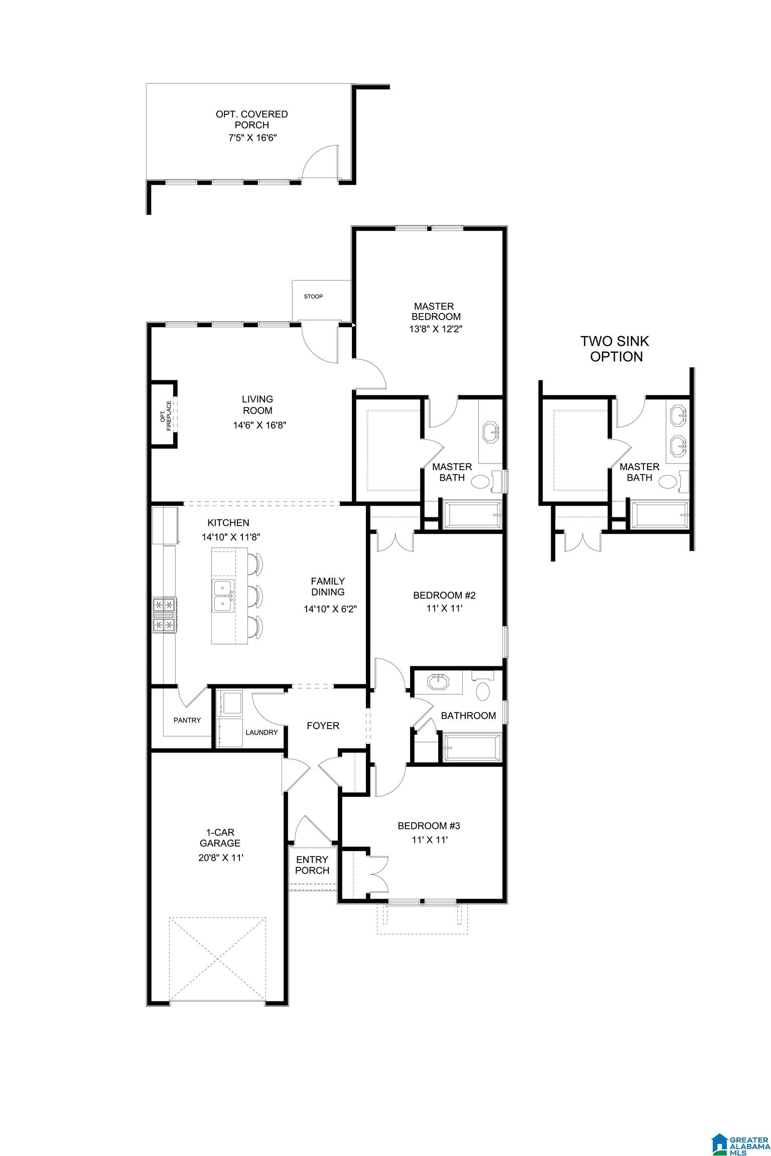 Homes for sale in Calera, AL | 00153 Shiloh Creek Dr, Calera, AL 35040 | MLS# 21444079