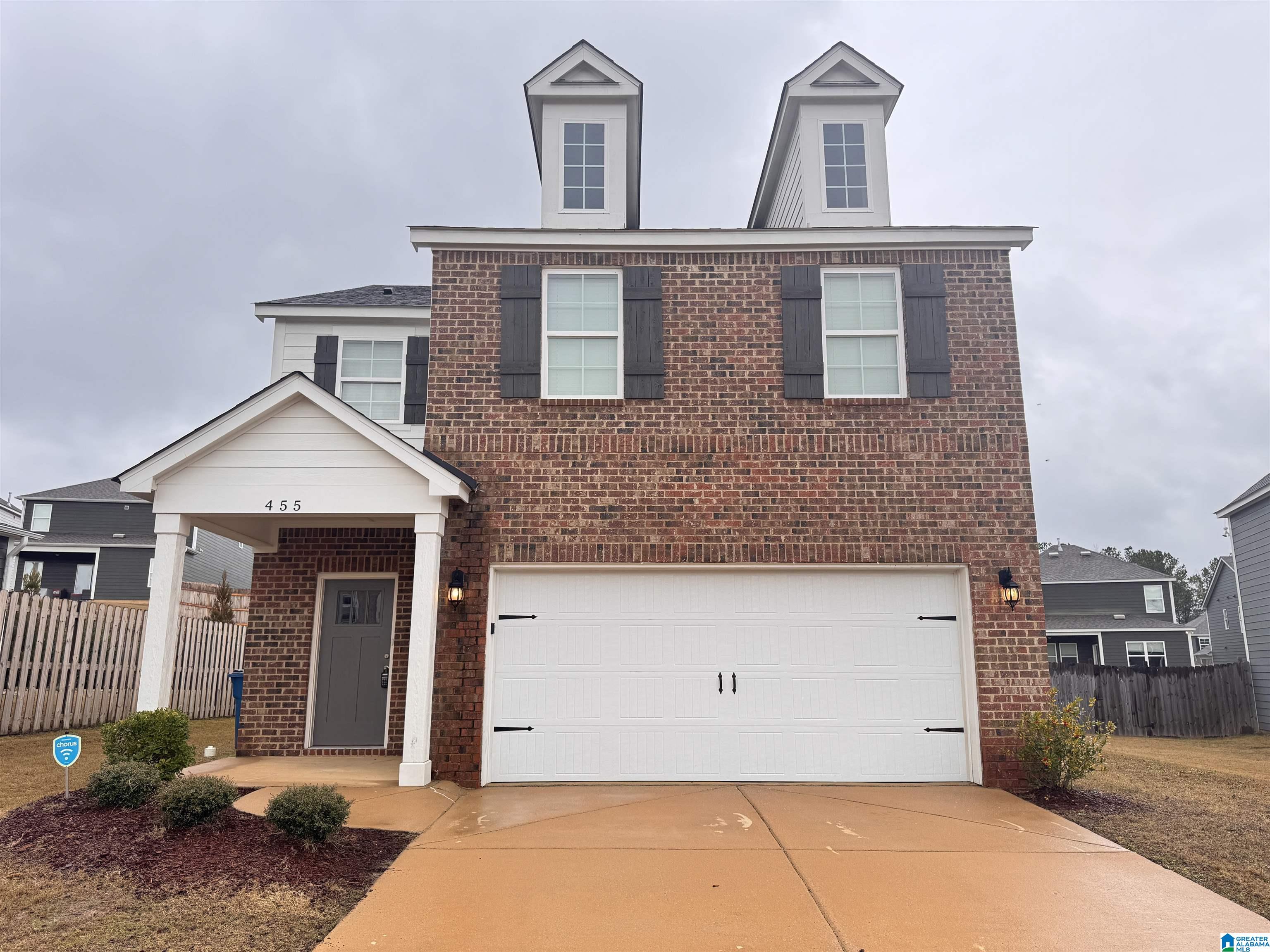 Homes for sale in Chelsea, AL | 455 Crossbridge Road, Chelsea, AL 35043 | MLS# 21444080