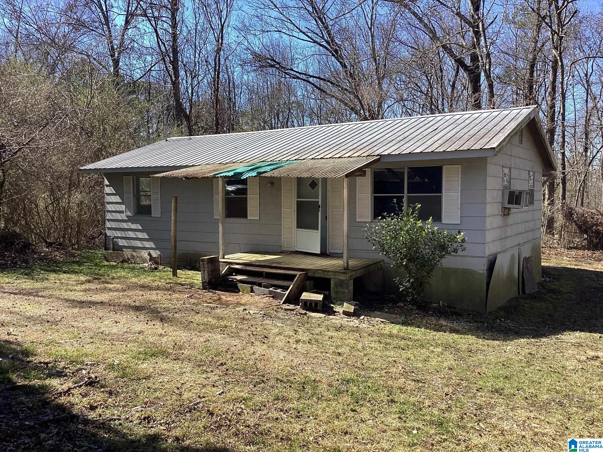 Homes for sale in Pinson, AL | 6500 Womack Road, Pinson, AL 35126 | MLS# 21444082