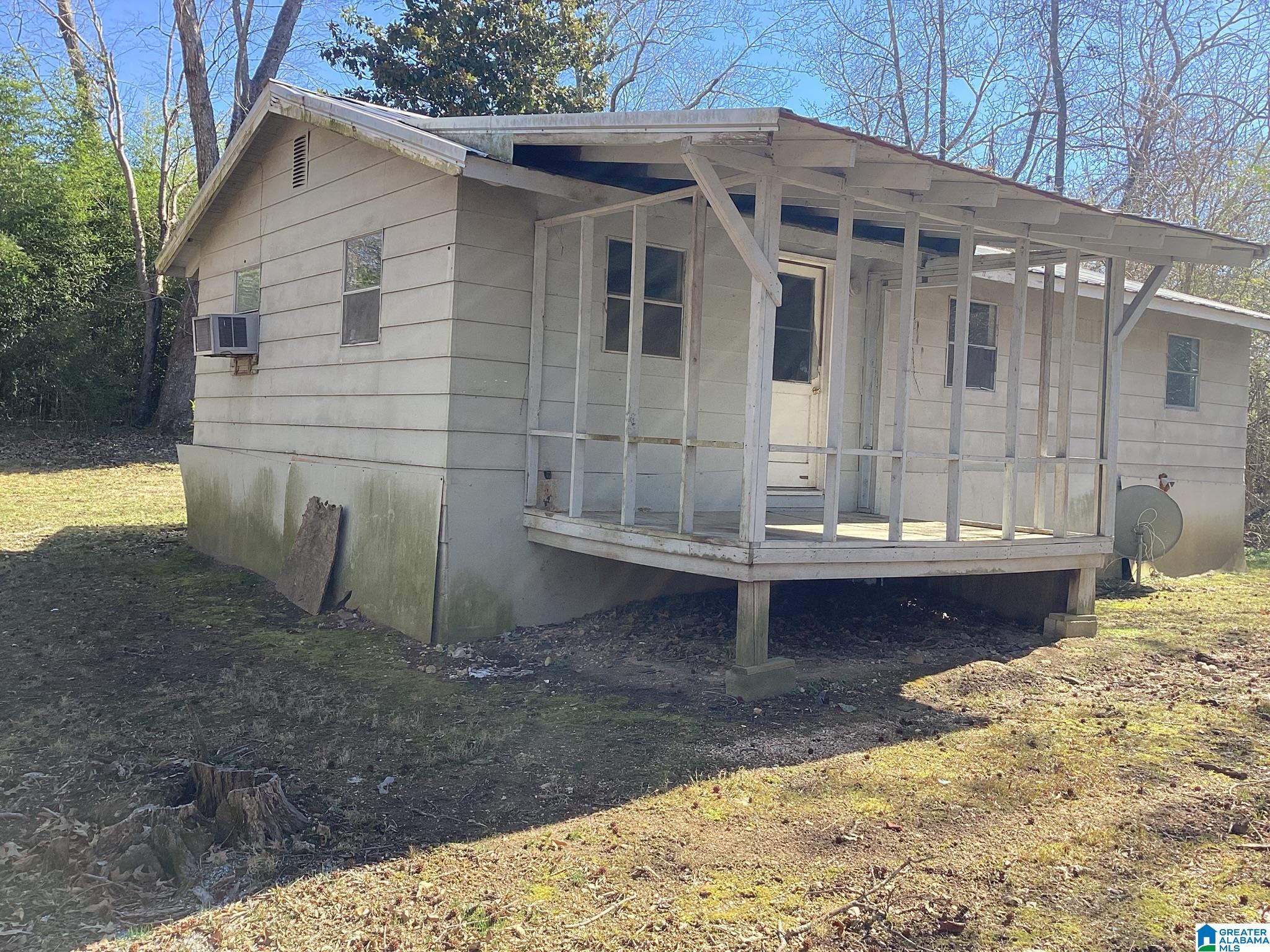 Homes for sale in Pinson, AL | 6500 Womack Road, Pinson, AL 35126 | MLS# 21444082