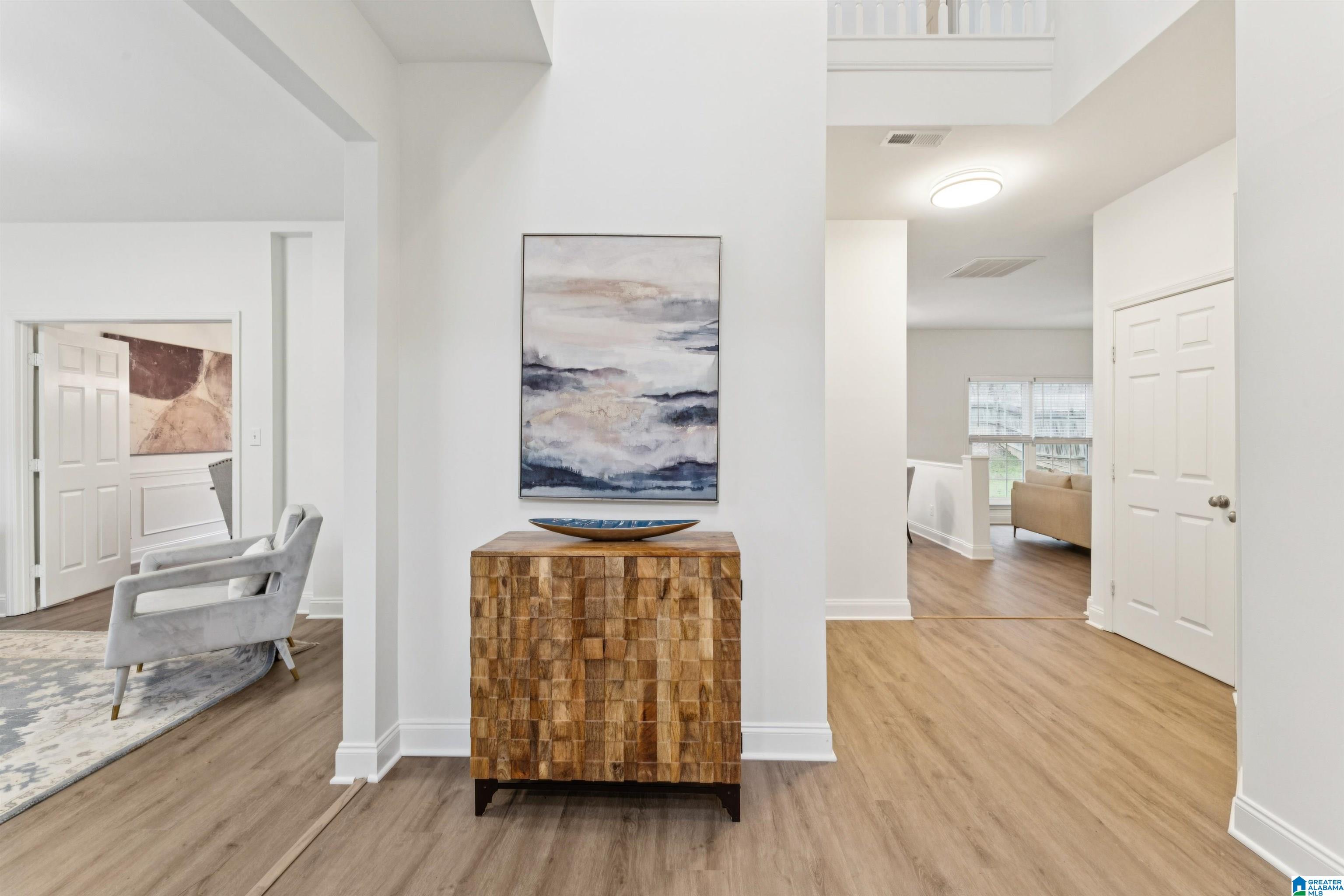 Homes for sale in Sterrett, AL | 576 Forest Lakes Dr, Sterrett, AL 35147 | MLS# 21444092