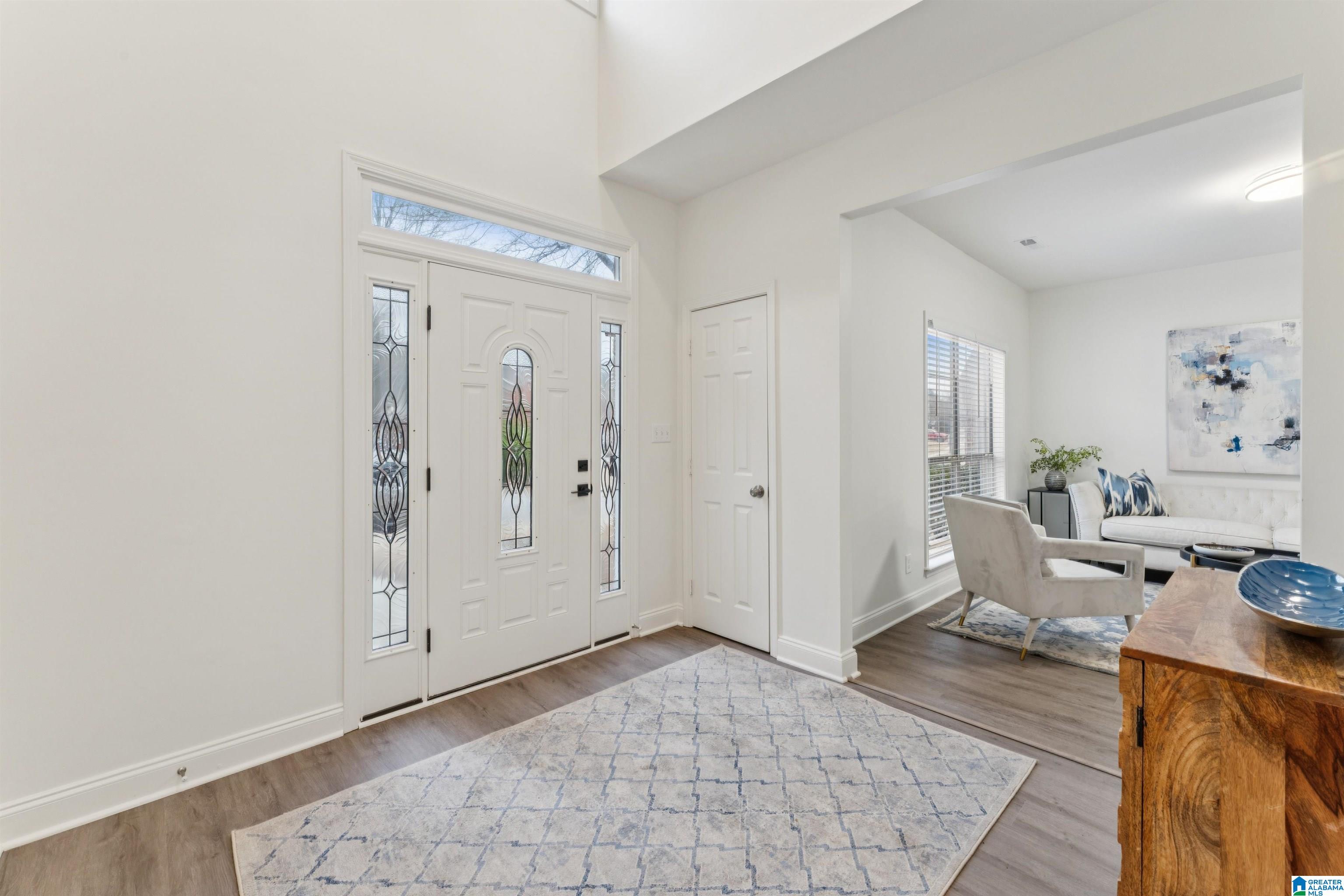 Homes for sale in Sterrett, AL | 576 Forest Lakes Dr, Sterrett, AL 35147 | MLS# 21444092