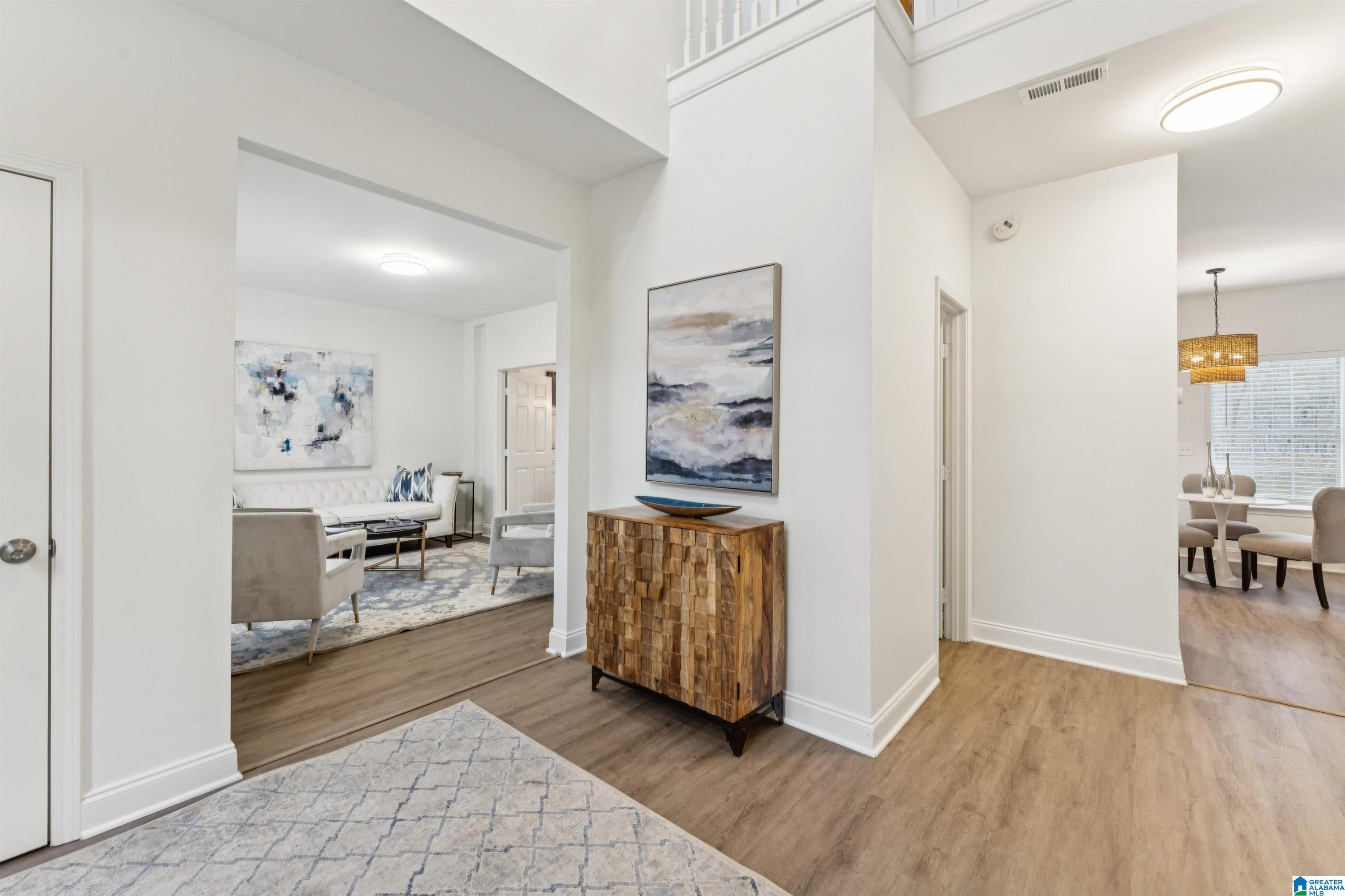 Homes for sale in Sterrett, AL | 576 Forest Lakes Dr, Sterrett, AL 35147 | MLS# 21444092