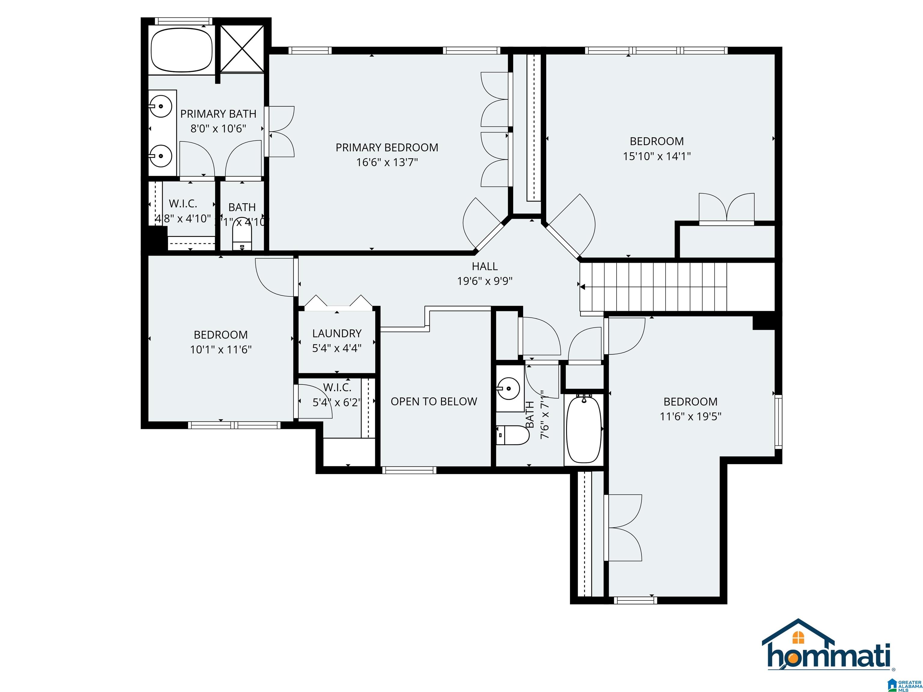 Homes for sale in Sterrett, AL | 576 Forest Lakes Dr, Sterrett, AL 35147 | MLS# 21444092