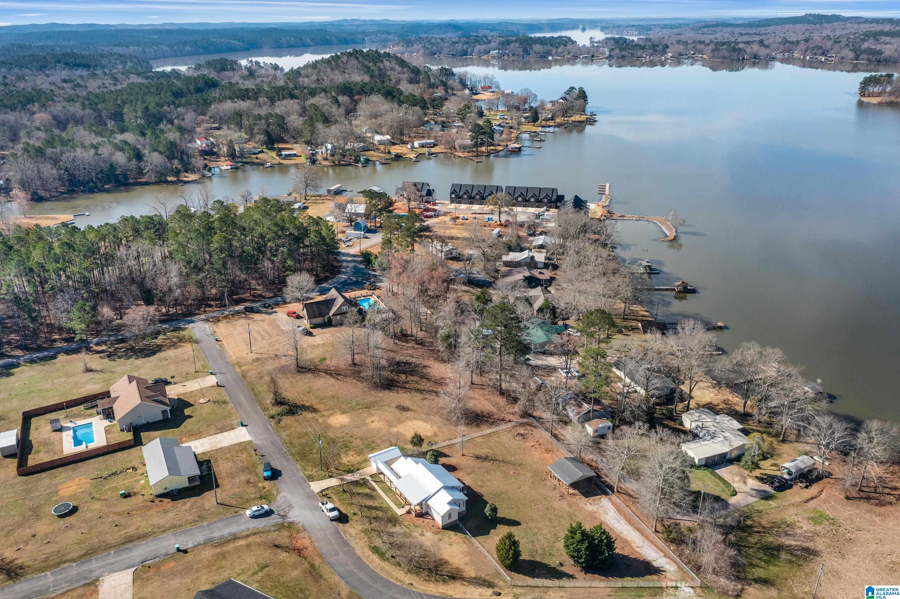 Land for sale at Sunset Ln, SYLACAUGA, AL 35151 | MLS# 21444097