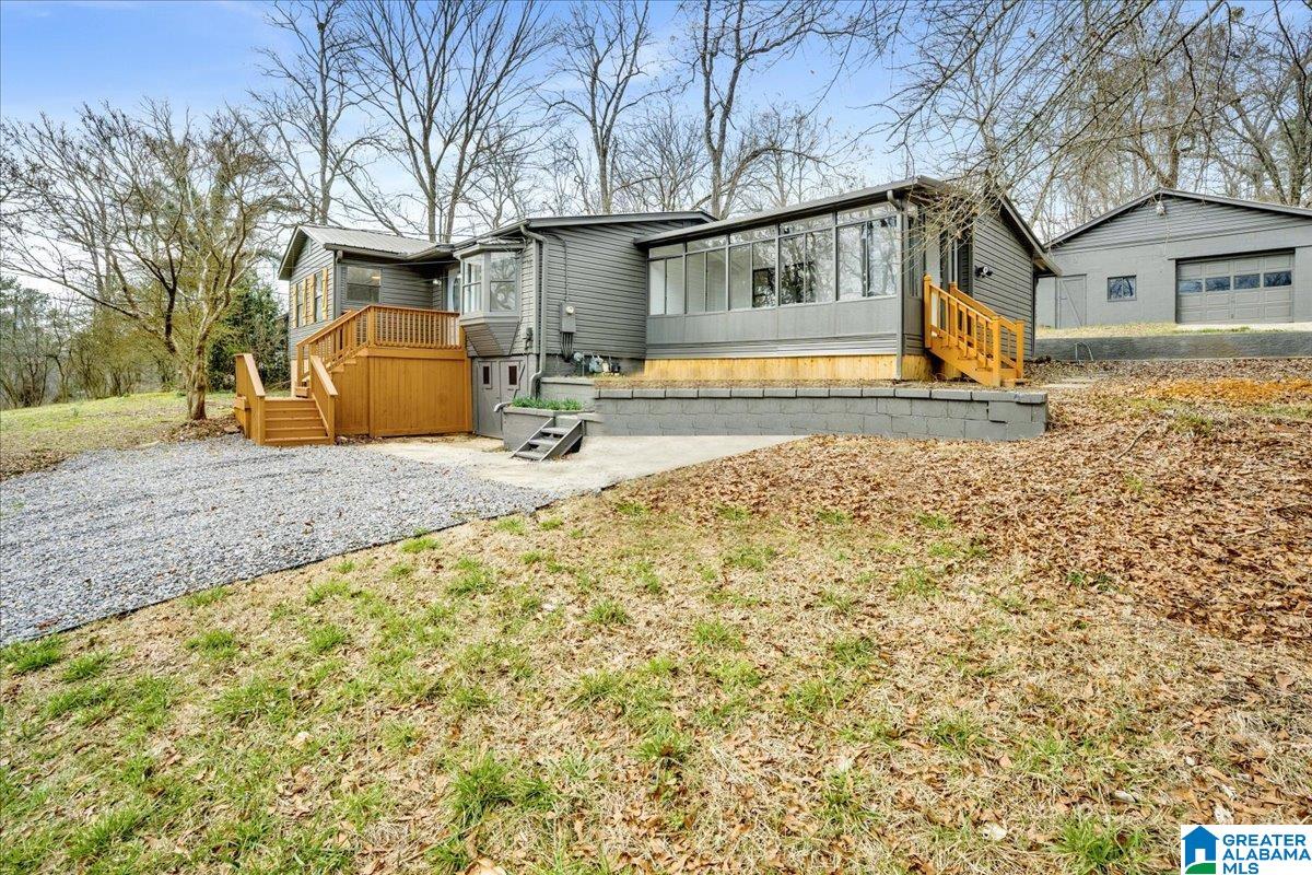 2nd image of 2962 Queenstown Road, Trussville, AL 35173 | MLS# 21444109