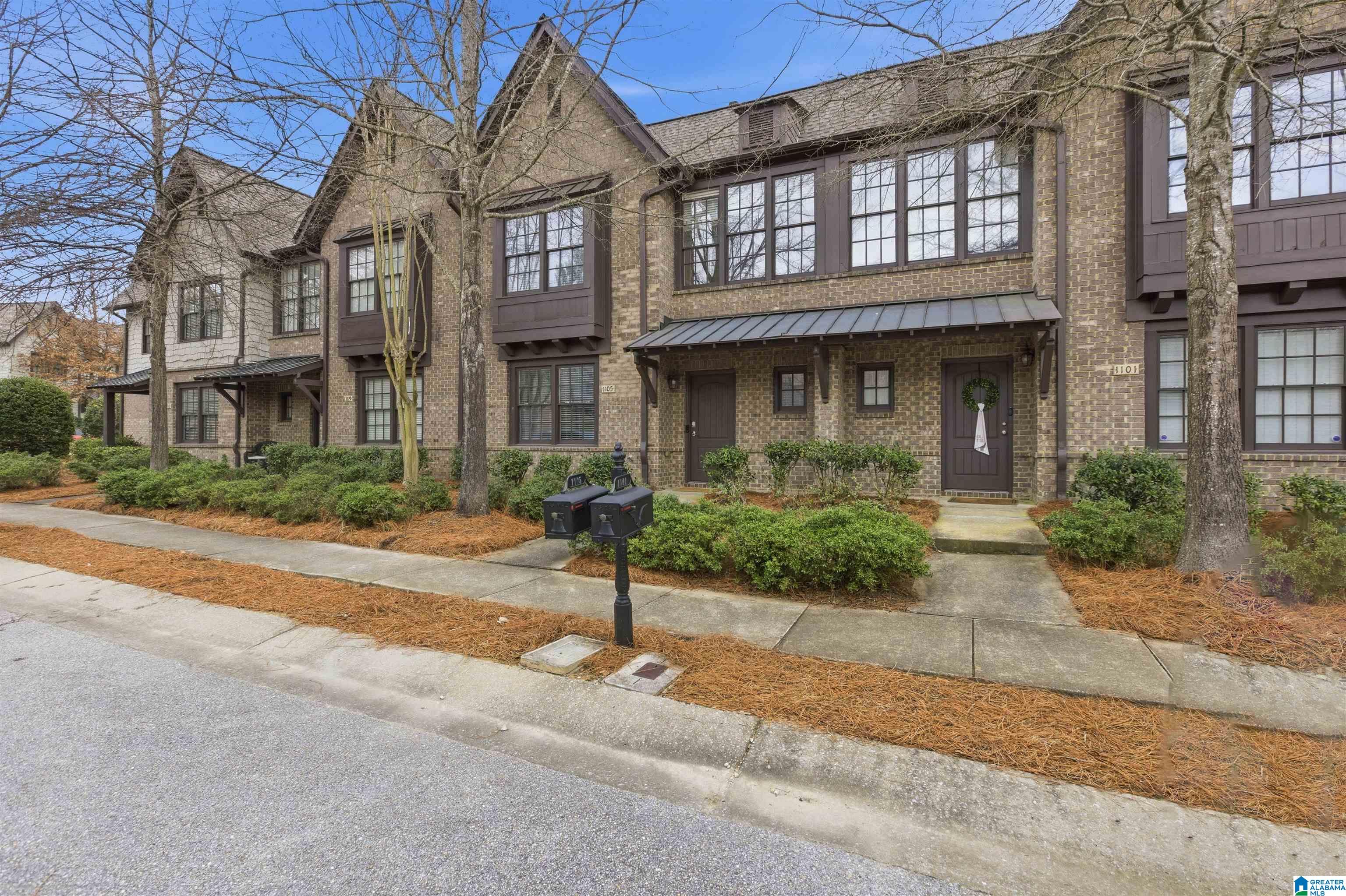 Photo 1 of Sale Pending at 1105 Inverness Cvs Way, Hoover, AL 35242 | MLS# 21444112 | Listing updated on 2026-09-01