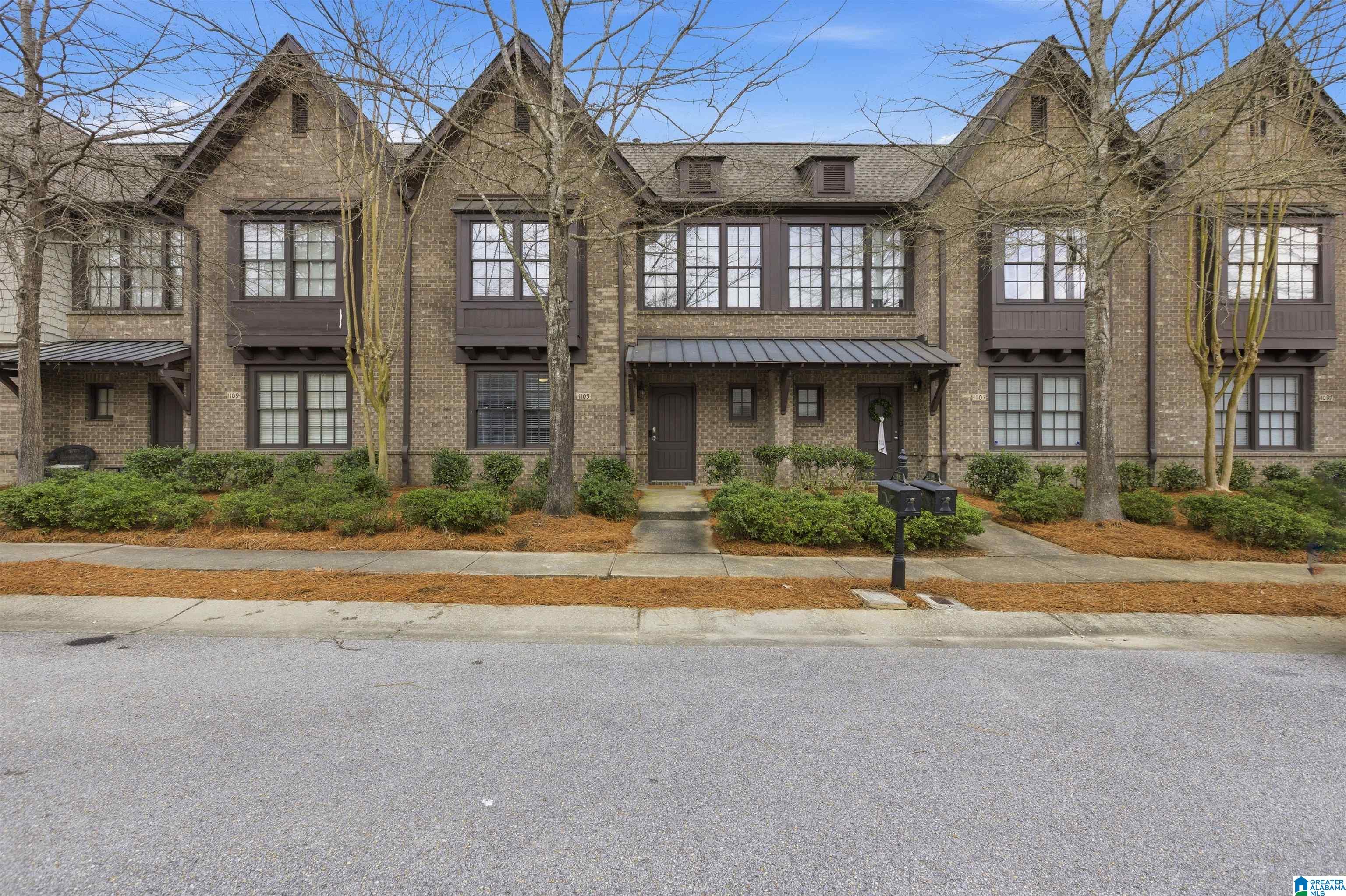 Photo 2 of Sale Pending at 1105 Inverness Cvs Way, Hoover, AL 35242 | MLS# 21444112 | Listing updated on 2026-09-01