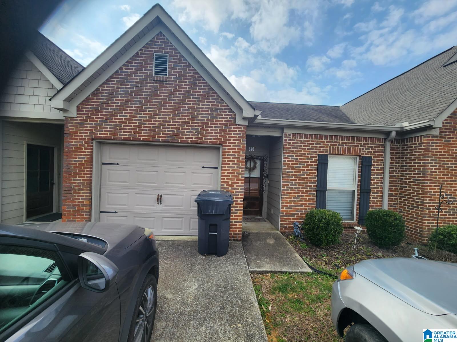 Homes for sale in Lincoln, AL | 46 Highland View Lane, Lincoln, AL 35096 | MLS# 21444116