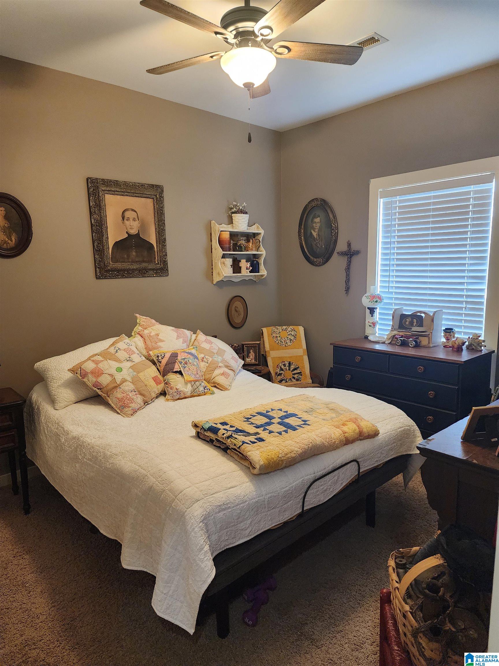 Homes for sale in Lincoln, AL | 46 Highland View Lane, Lincoln, AL 35096 | MLS# 21444116