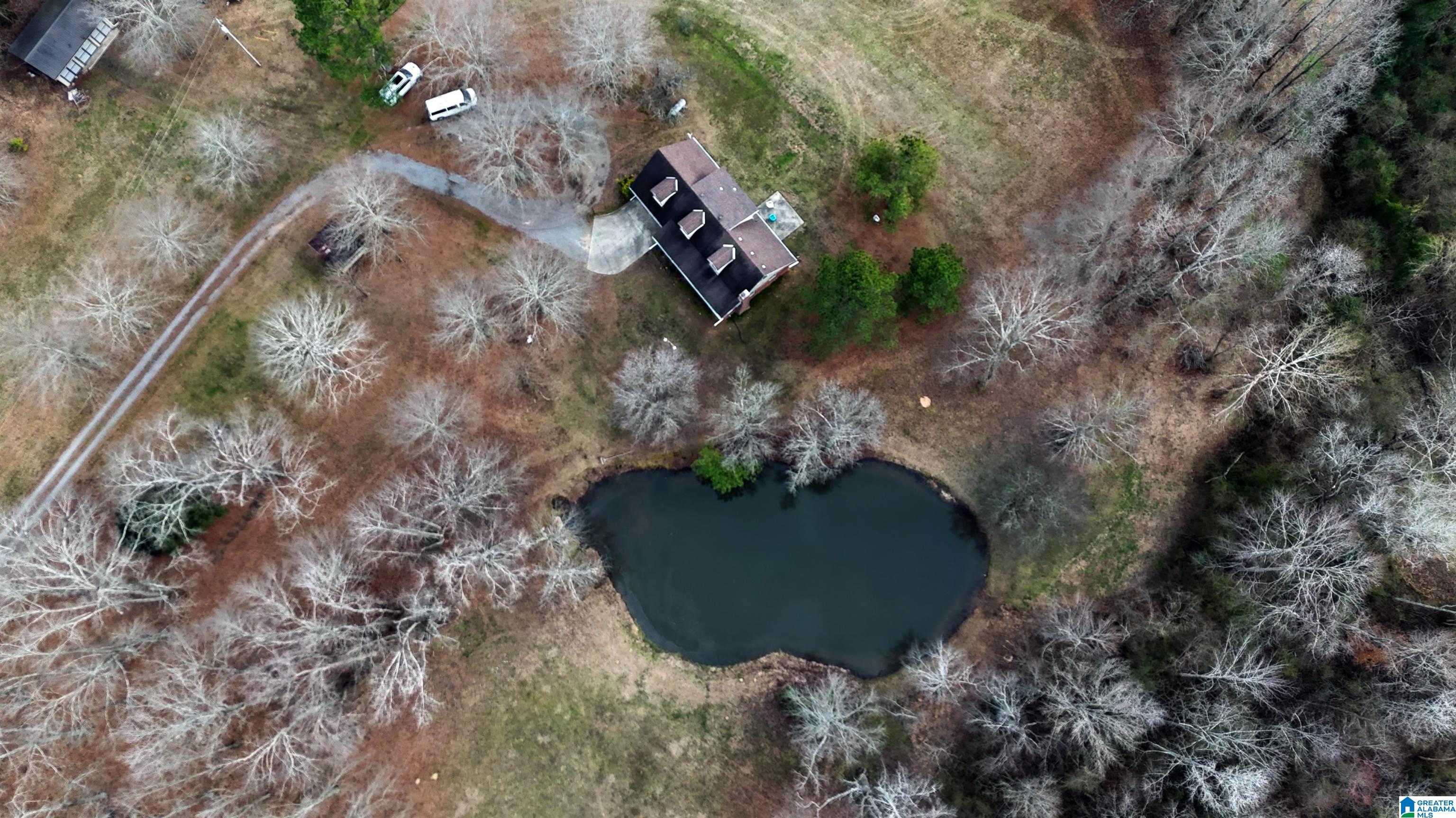 Homes for sale in Hanceville, AL | 417 County Road 537, Hanceville, AL 35077 | MLS# 21444121