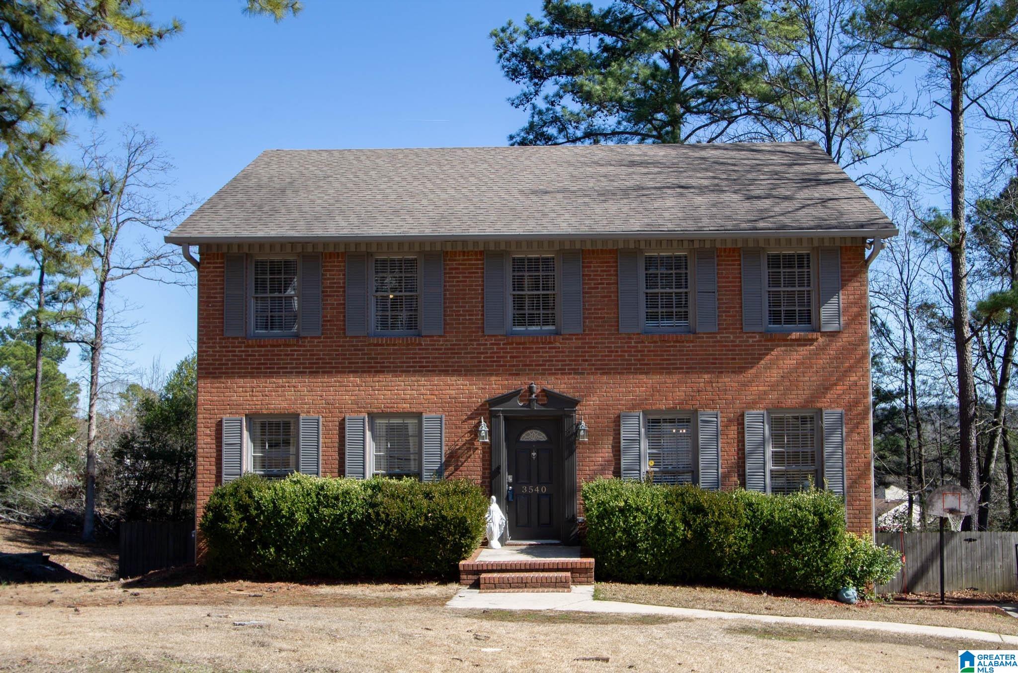 Homes for sale in Hoover, AL | 3540 William And Mary Road, Hoover, AL 35216 | MLS# 21444123