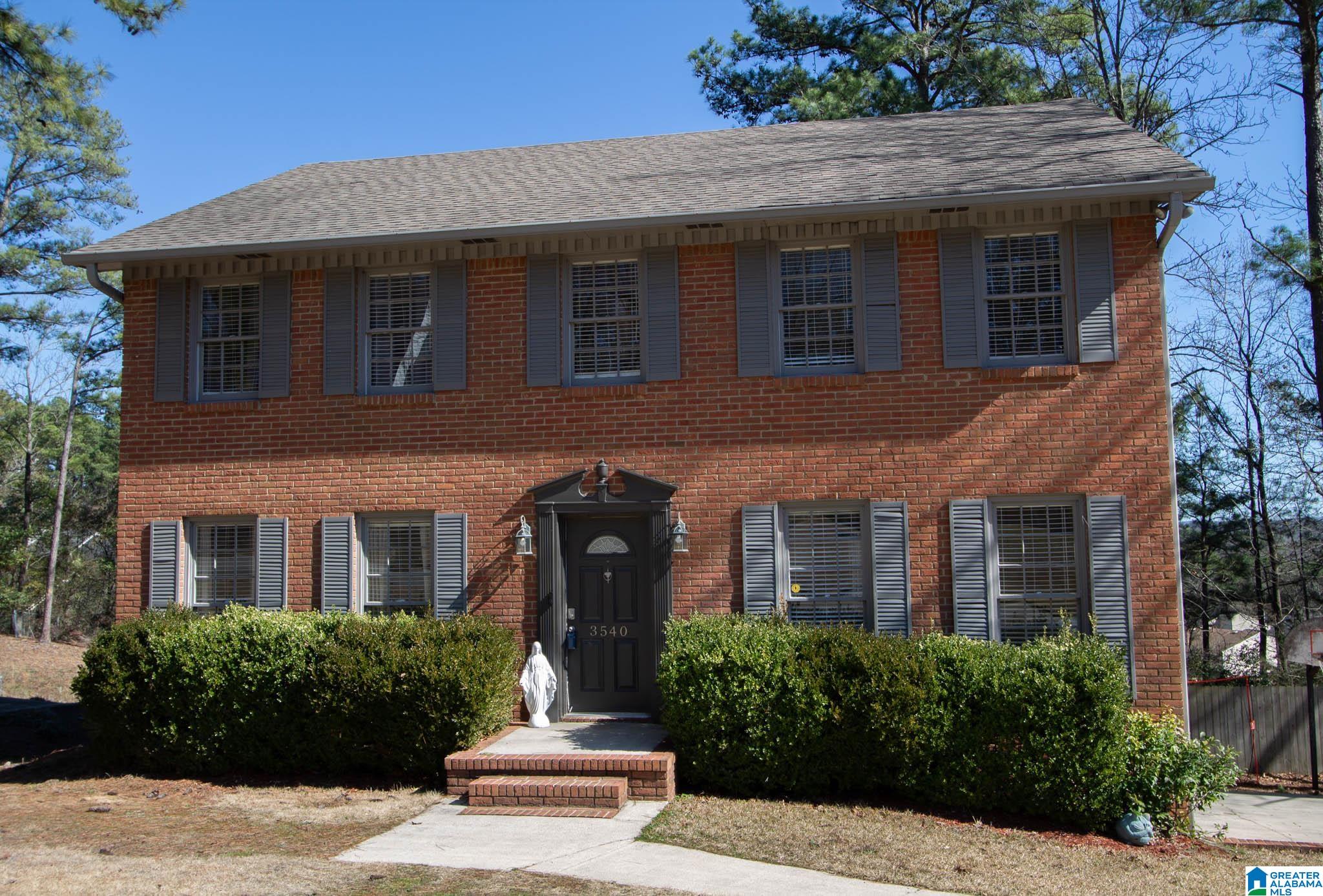 Homes for sale in Hoover, AL | 3540 William And Mary Road, Hoover, AL 35216 | MLS# 21444123