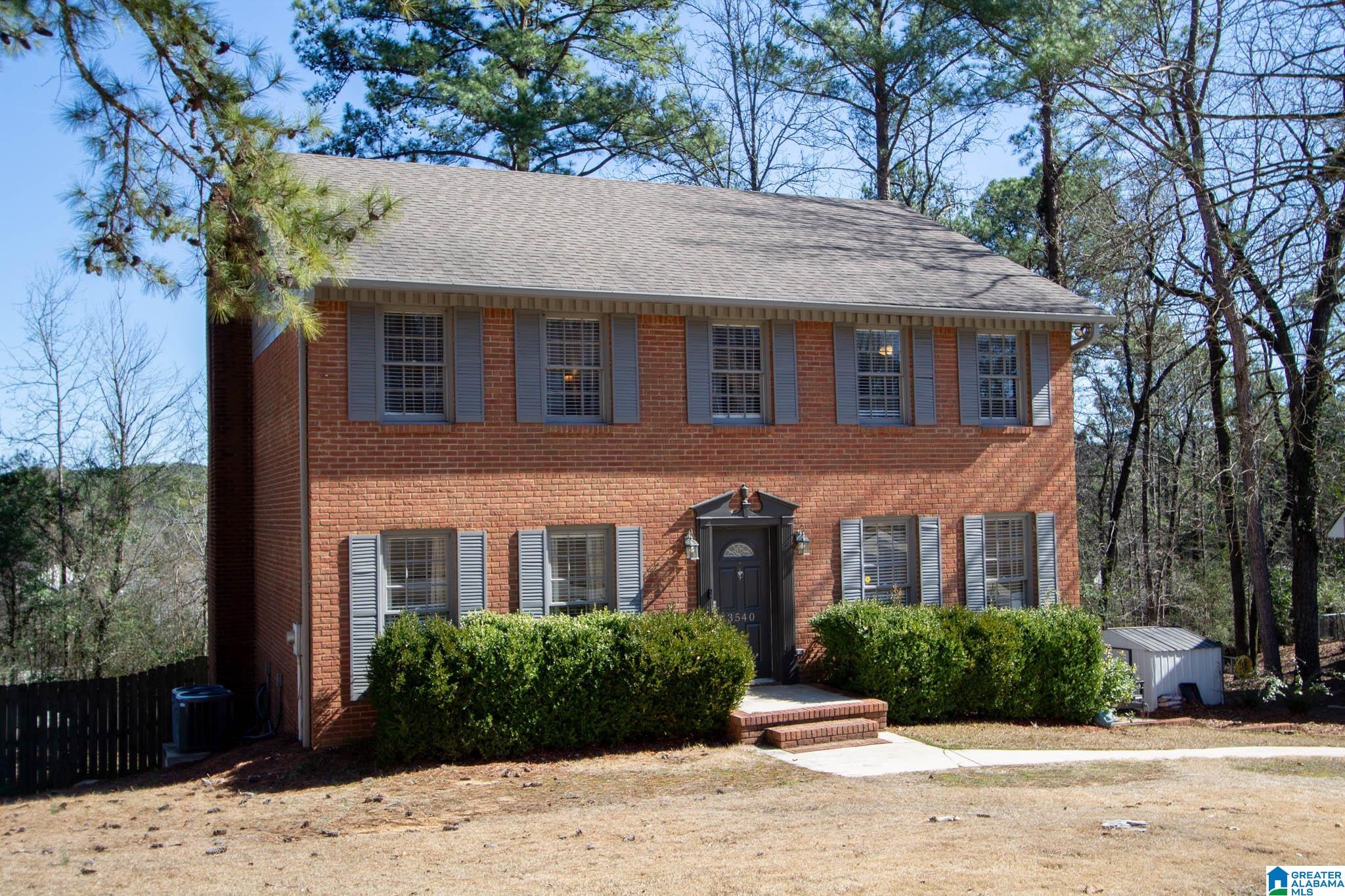 Homes for sale in Hoover, AL | 3540 William And Mary Road, Hoover, AL 35216 | MLS# 21444123