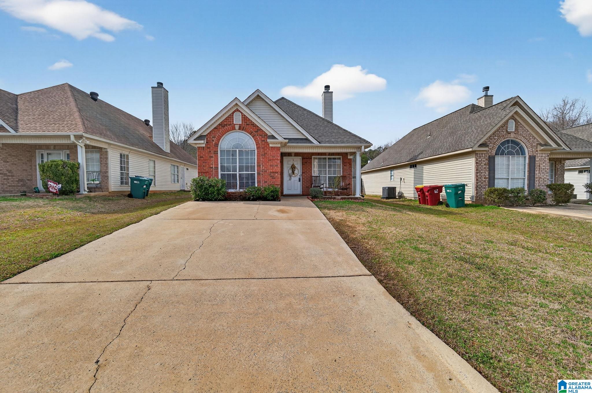 Homes for sale in Pinson, AL | 3914 Caylan Cove, Pinson, AL 35215 | MLS# 21444126