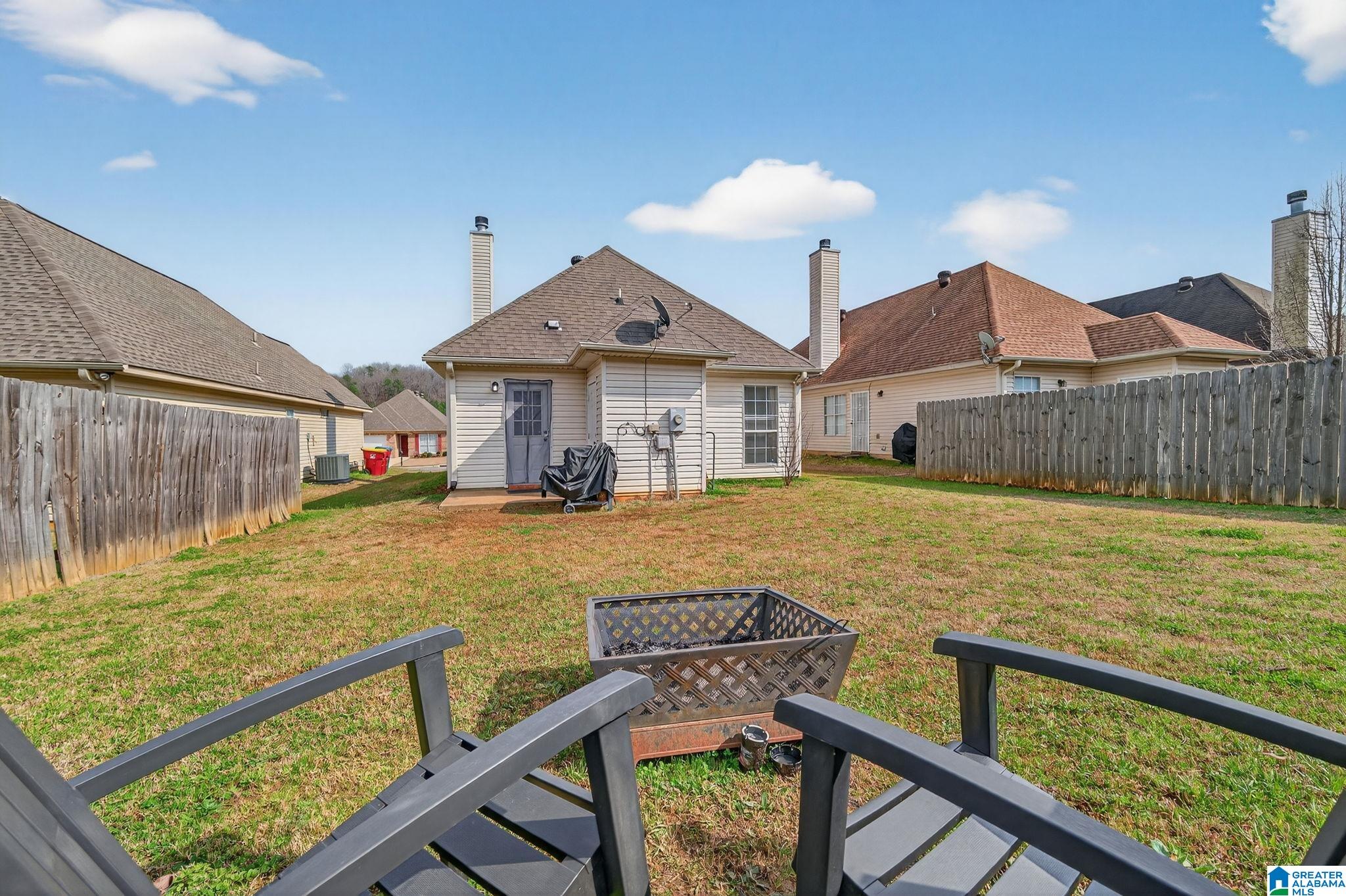 Homes for sale in Pinson, AL | 3914 Caylan Cove, Pinson, AL 35215 | MLS# 21444126