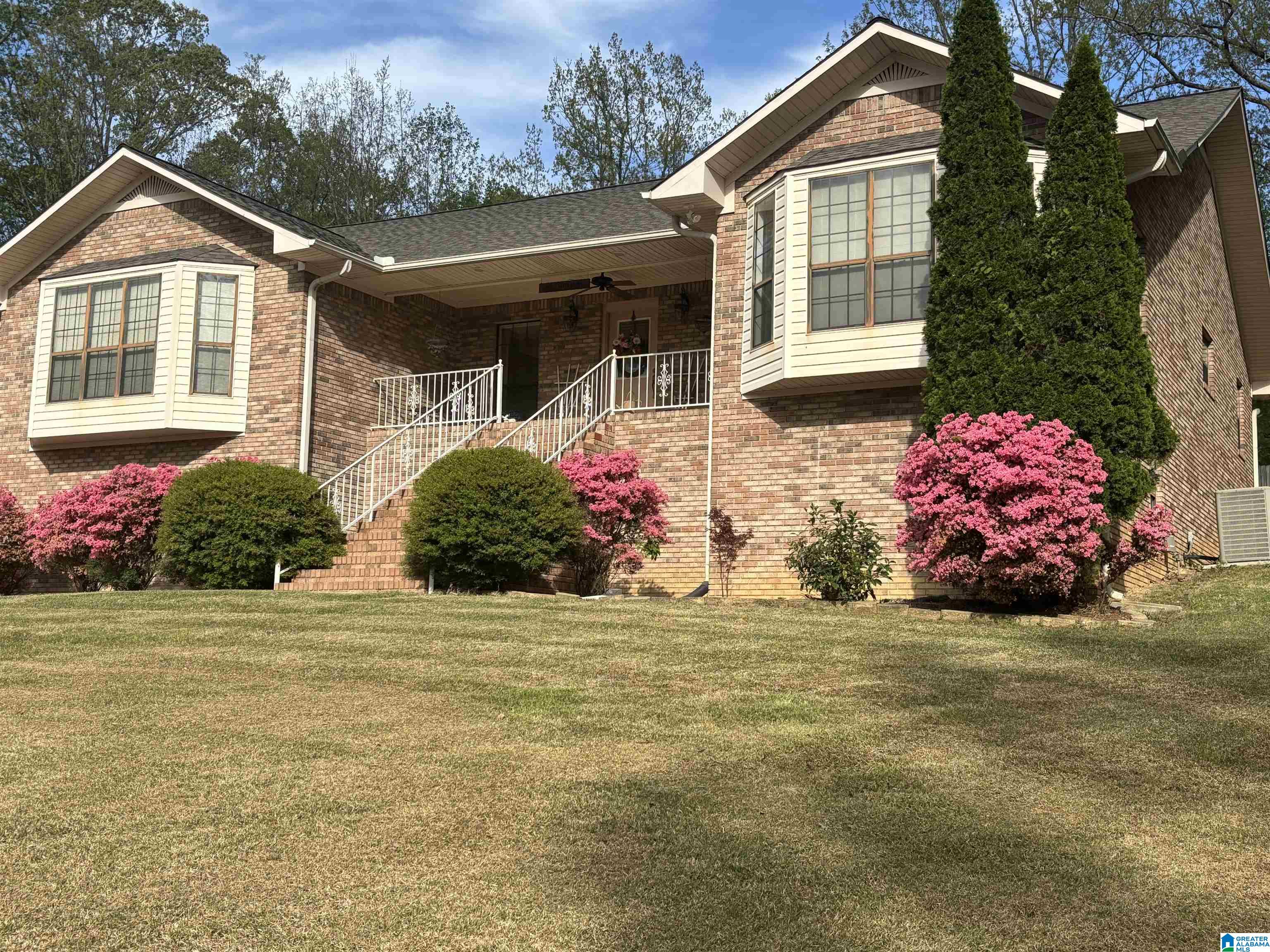 Photo 1 of Single family home for sale at 250 Crosshill Ln, Warrior, AL 35180 | MLS# 21444131 | Listing updated on 2026-07-27