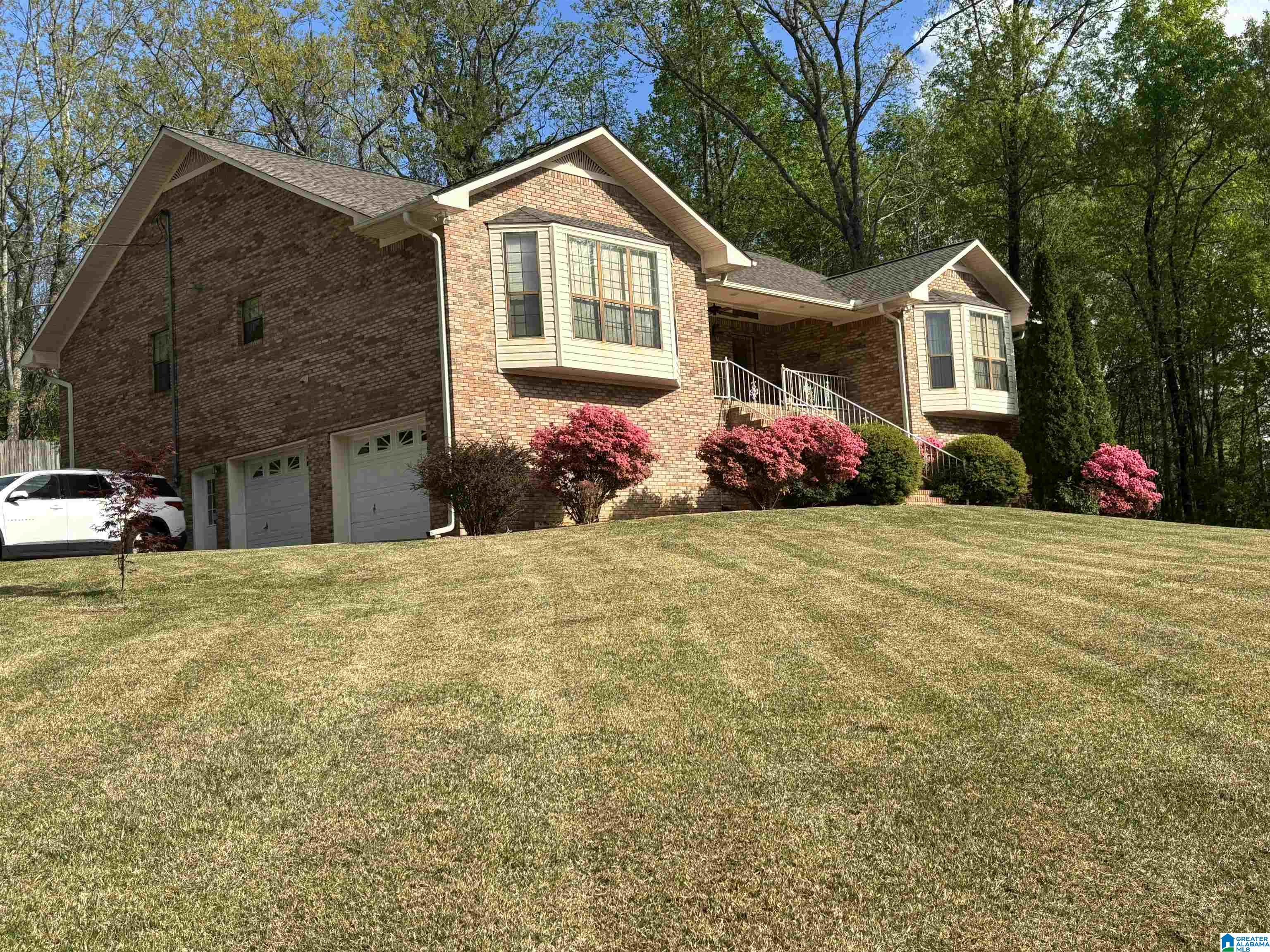 Homes for sale in Warrior, AL | 250 Crosshill Lane, Warrior, AL 35180 | MLS# 21444131