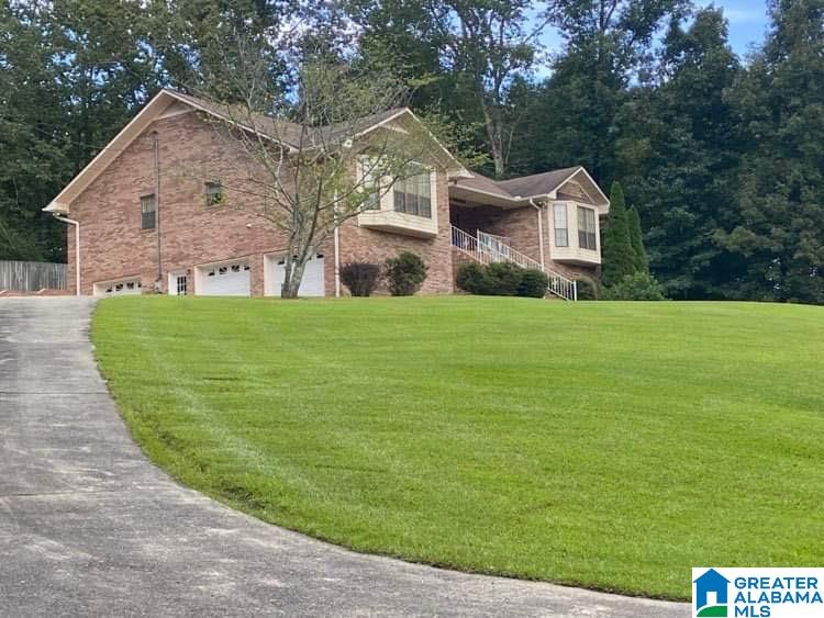 Photo 3 of Single family home for sale at 250 Crosshill Ln, Warrior, AL 35180 | MLS# 21444131 | Listing updated on 2026-07-27