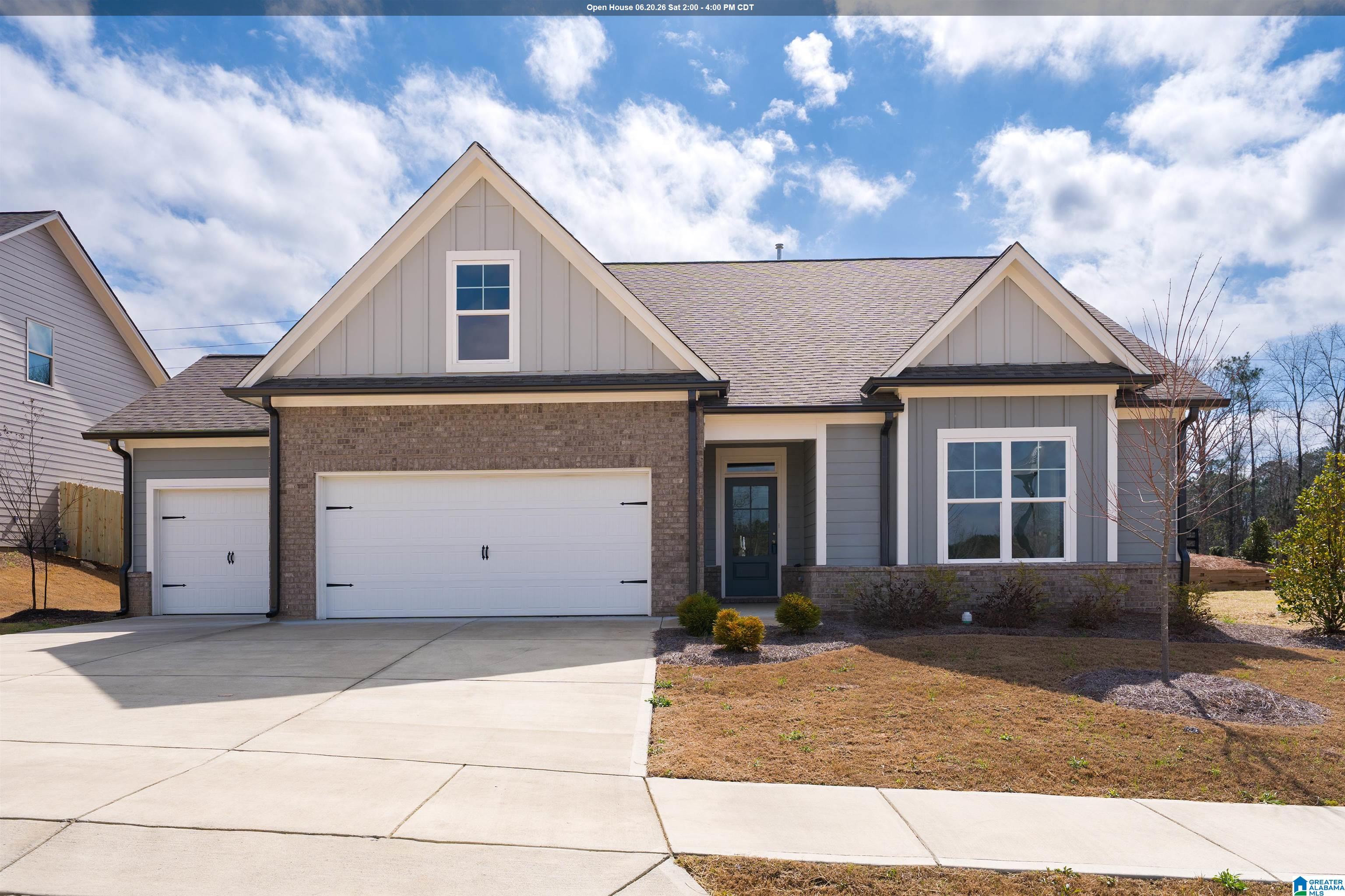Homes for sale in Trussville, AL | 6565 Little Goose Dr, Trussville, AL 35173 | MLS# 21444132