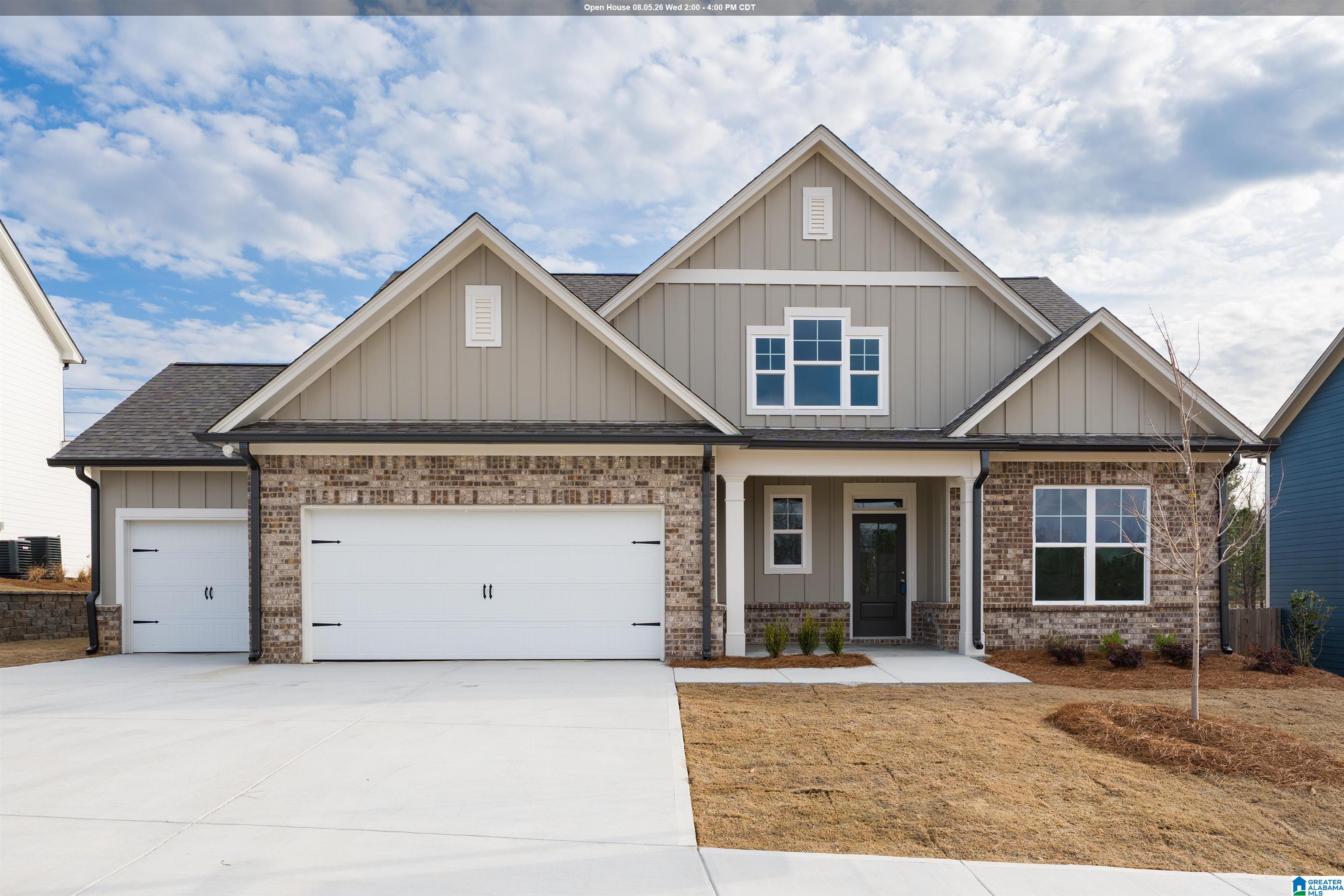 1st image of 6581 Little Goose Dr, Trussville, AL 35173 | MLS# 21444137