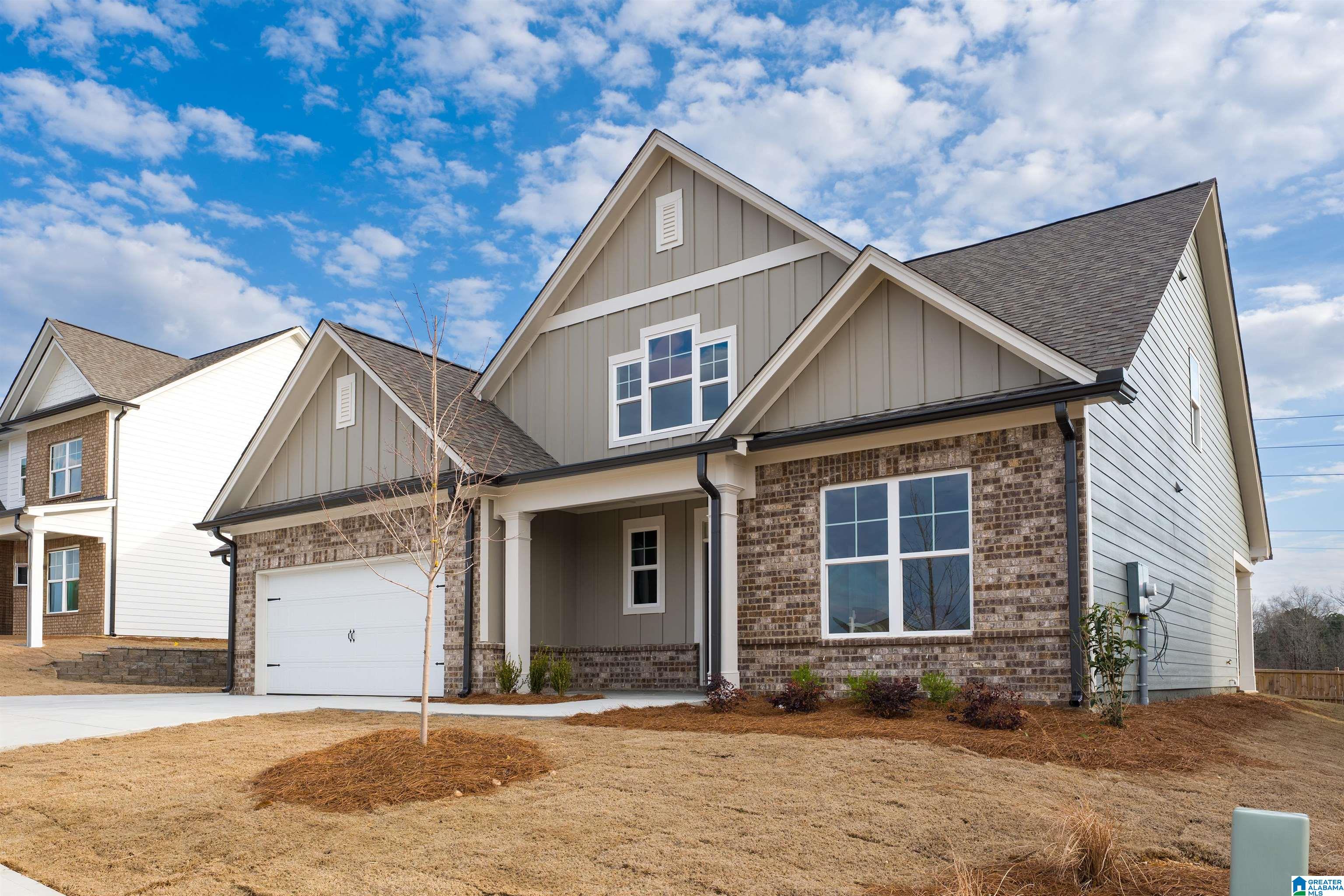 Homes for sale in Trussville, AL | 6581 Little Goose Dr, Trussville, AL 35173 | MLS# 21444137