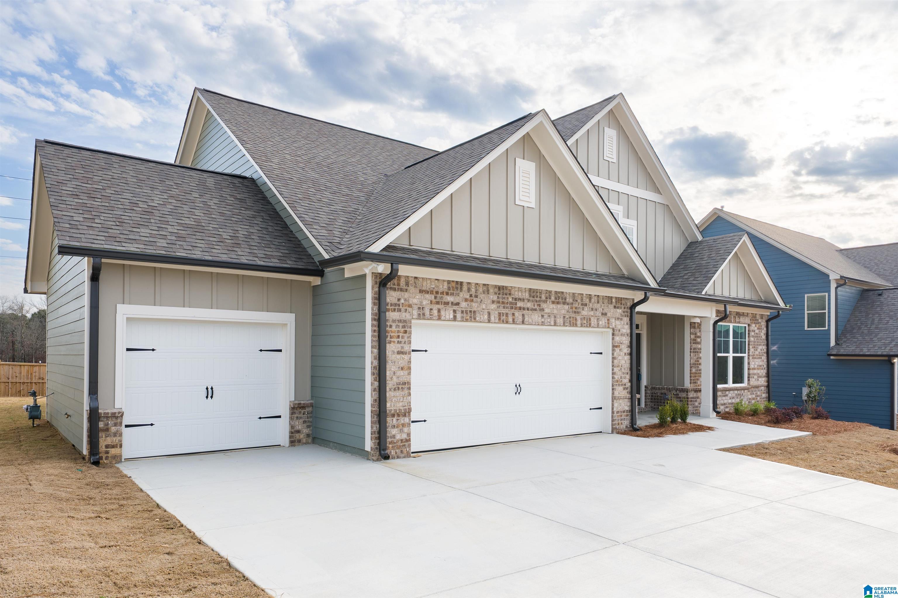 Homes for sale in Trussville, AL | 6581 Little Goose Dr, Trussville, AL 35173 | MLS# 21444137
