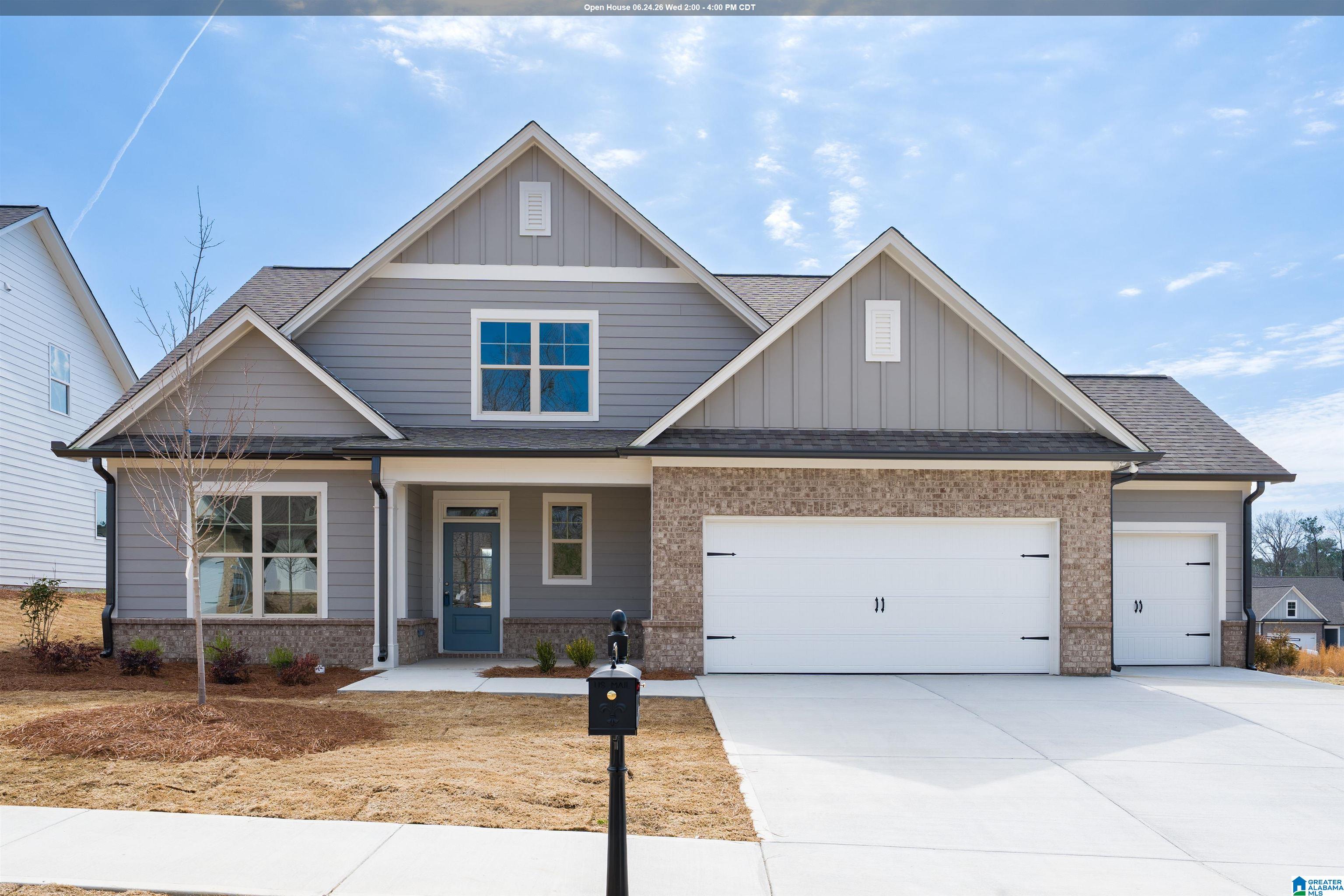 6628 LITTLE GOOSE DRIVE