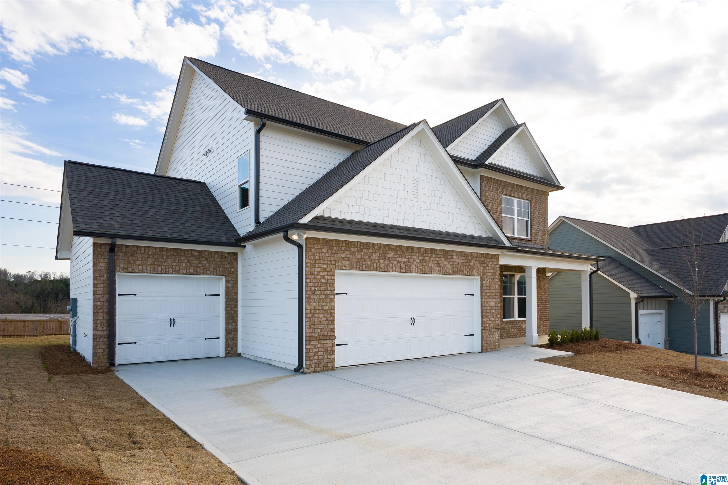 Homes for sale in Trussville, AL | 6585 Little Goose Dr, Trussville, AL 35173 | MLS# 21444140