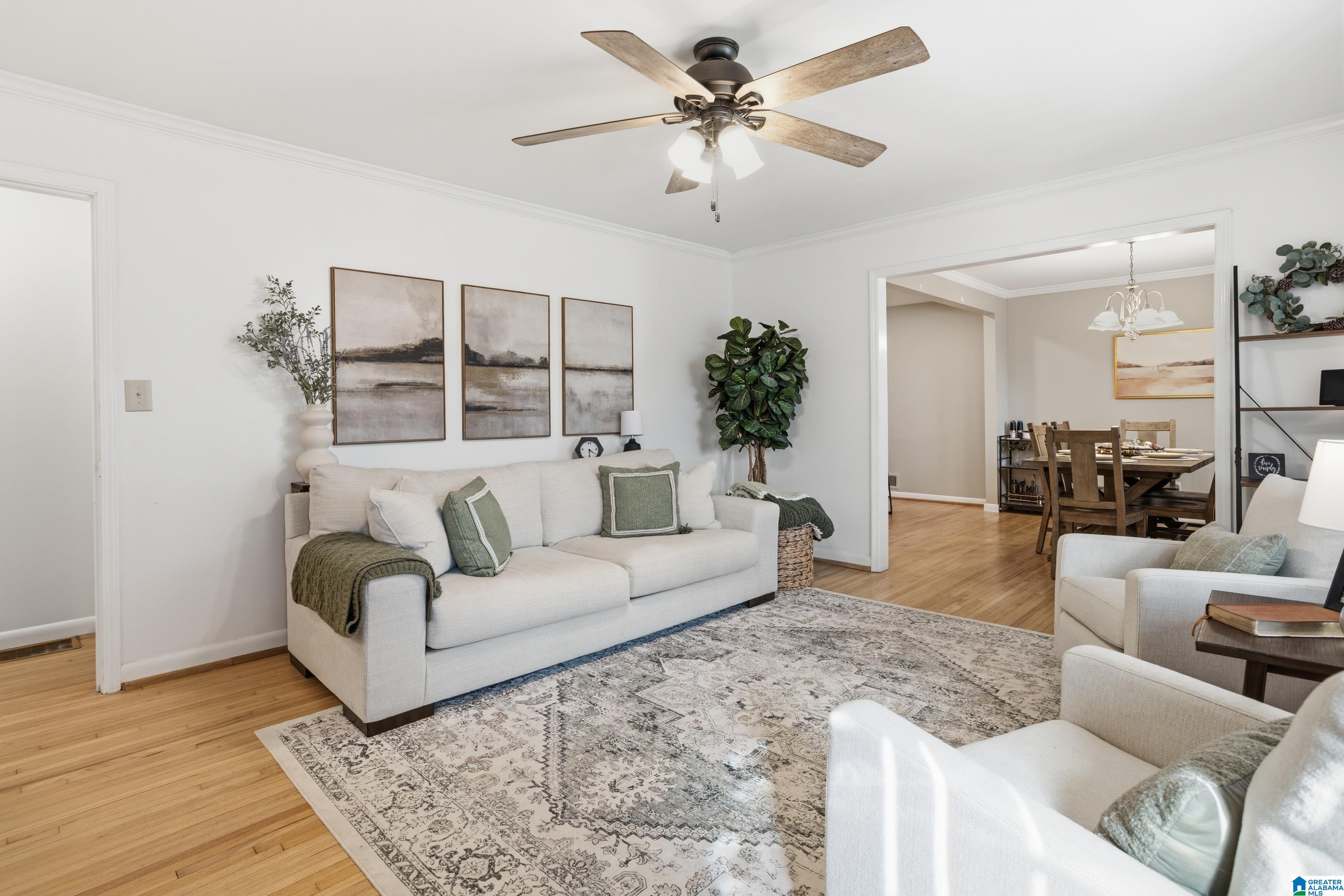 Homes for sale in Mount Olive, AL | 331 Oakhurst Street, Mount Olive, AL 35117 | MLS# 21444142