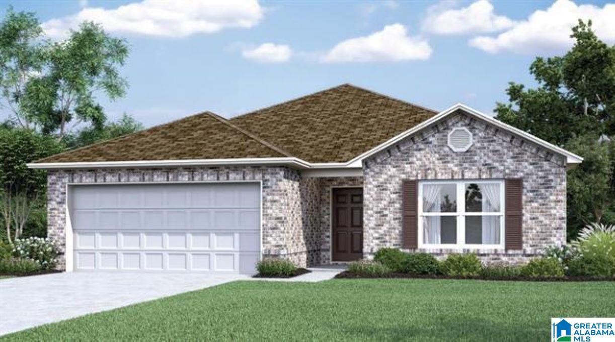 Homes for sale in Calera, AL | 845 Ashford Dr, Calera, AL 35040 | MLS# 21444143