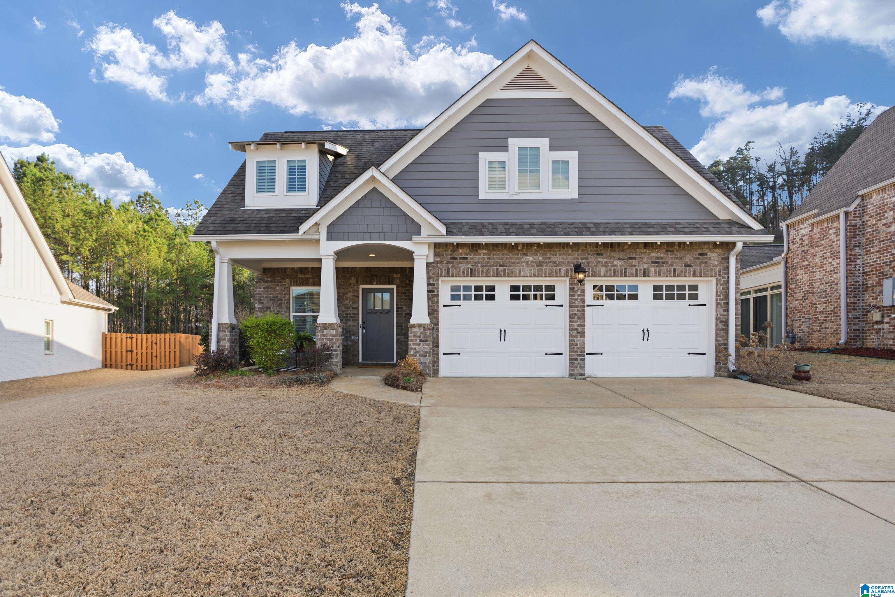 Homes for sale in Gardendale, AL | 1352 Woodridge Pl, Gardendale, AL 35071 | MLS# 21444144
