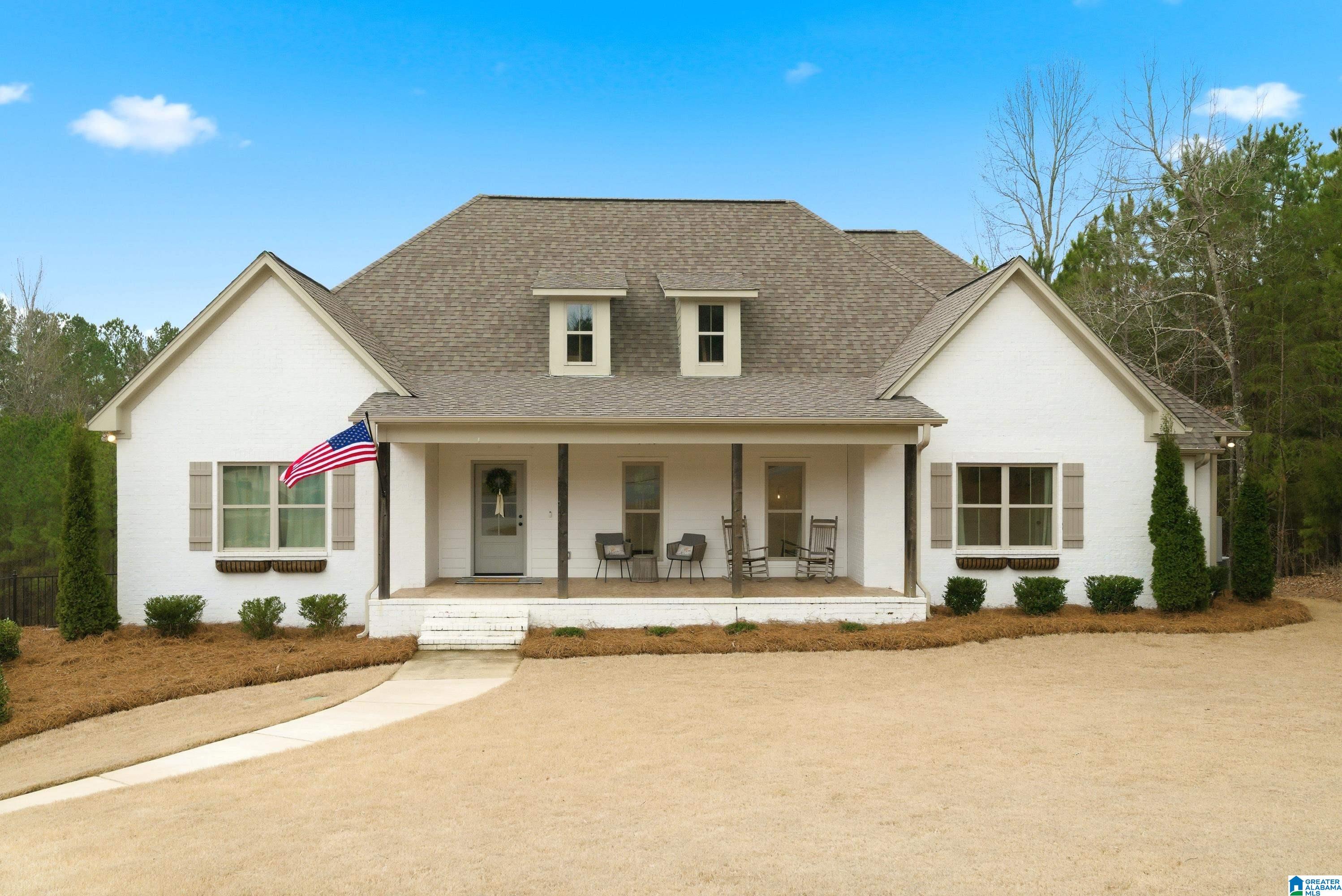 Homes for sale in Trussville, AL | 7207 Zander Way, Trussville, AL 35173 | MLS# 21444148