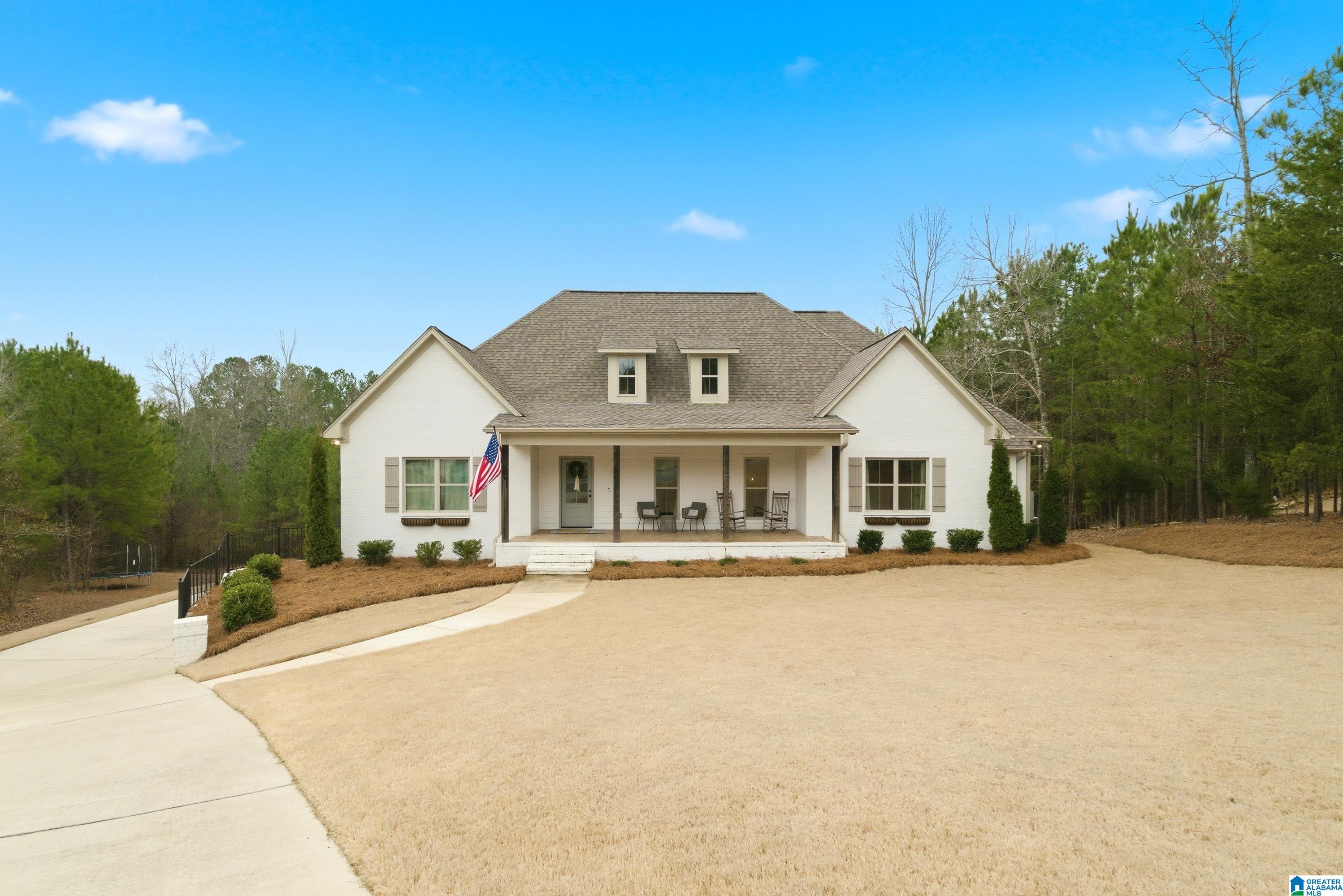 Homes for sale in Trussville, AL | 7207 Zander Way, Trussville, AL 35173 | MLS# 21444148