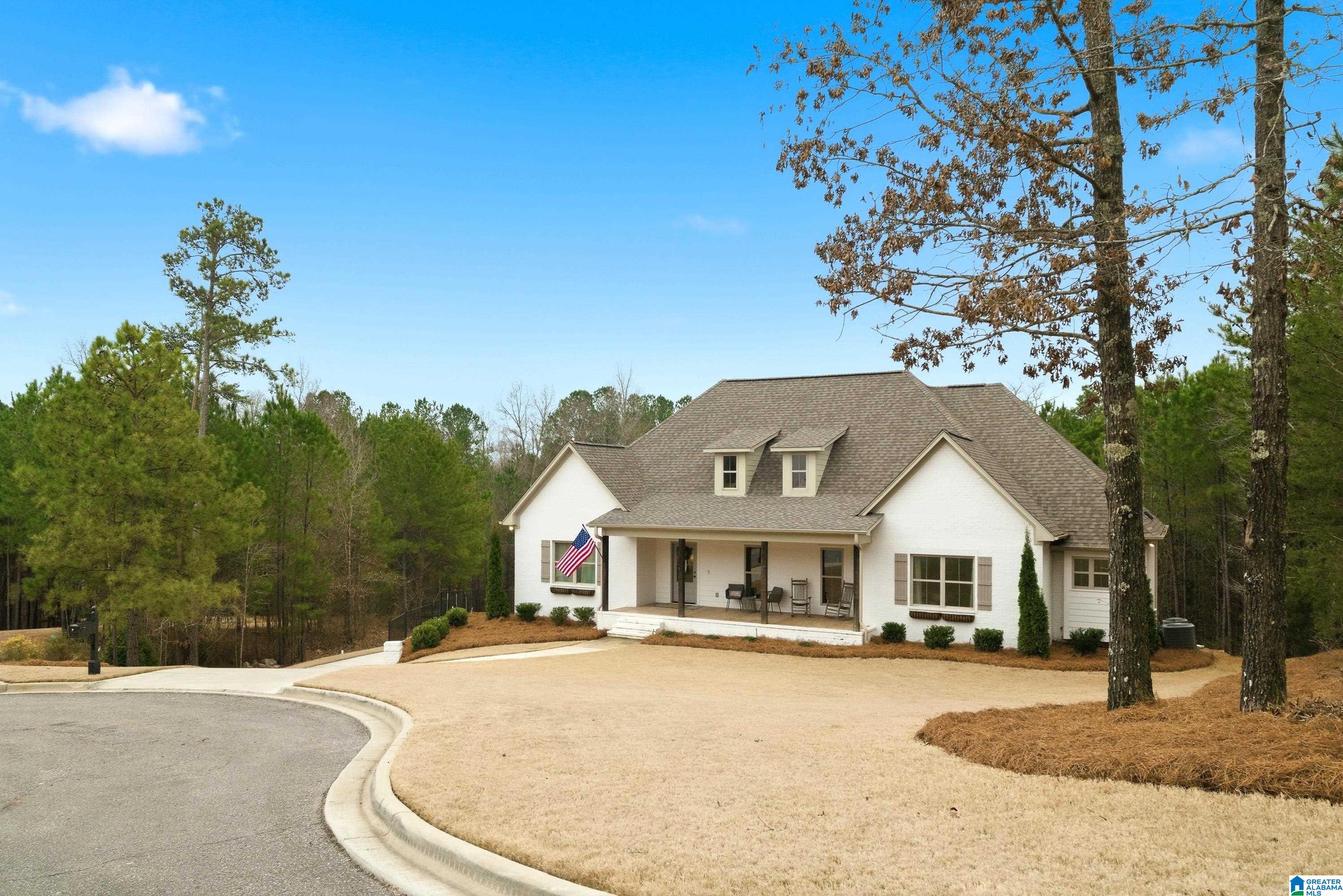 Homes for sale in Trussville, AL | 7207 Zander Way, Trussville, AL 35173 | MLS# 21444148