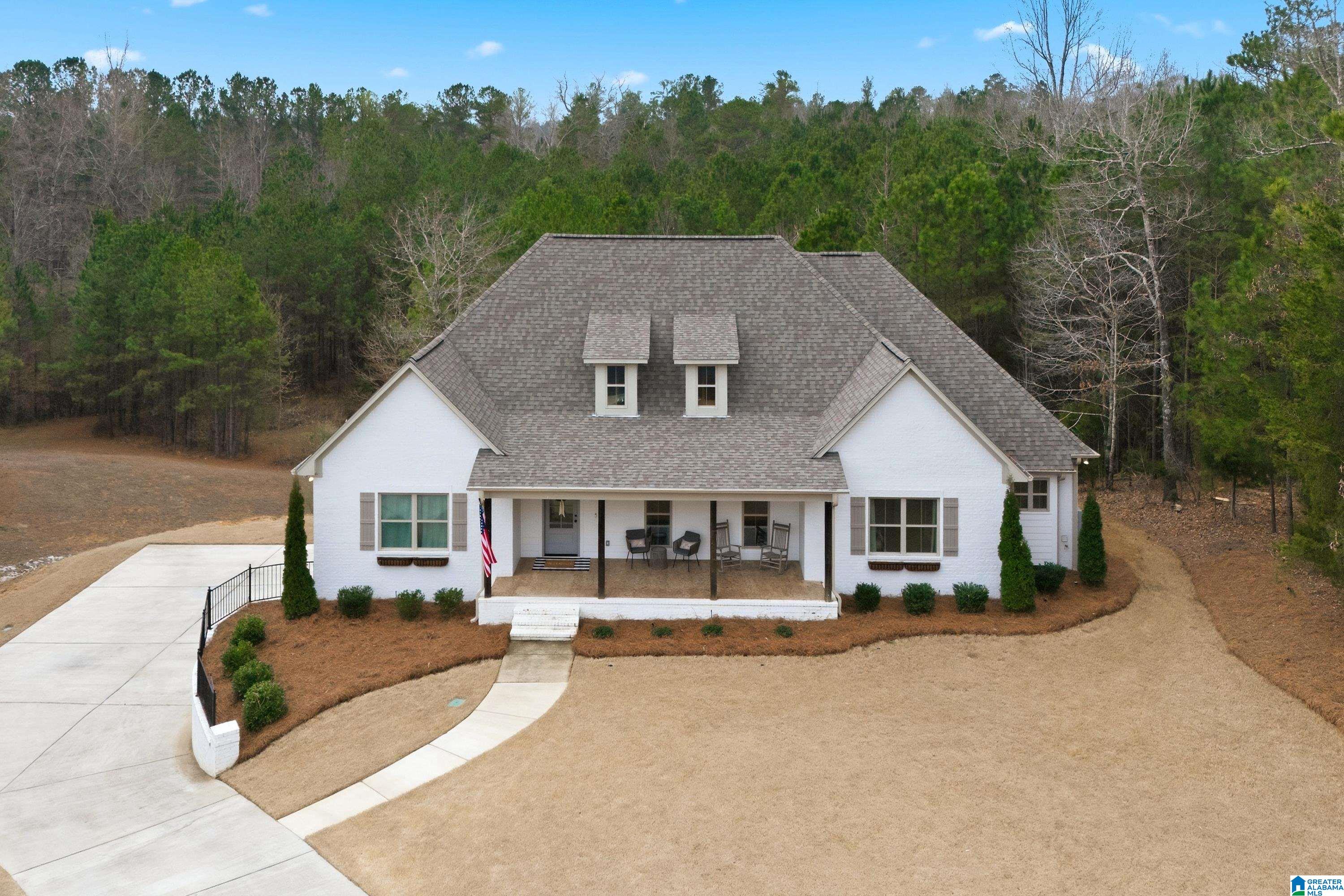 Homes for sale in Trussville, AL | 7207 Zander Way, Trussville, AL 35173 | MLS# 21444148