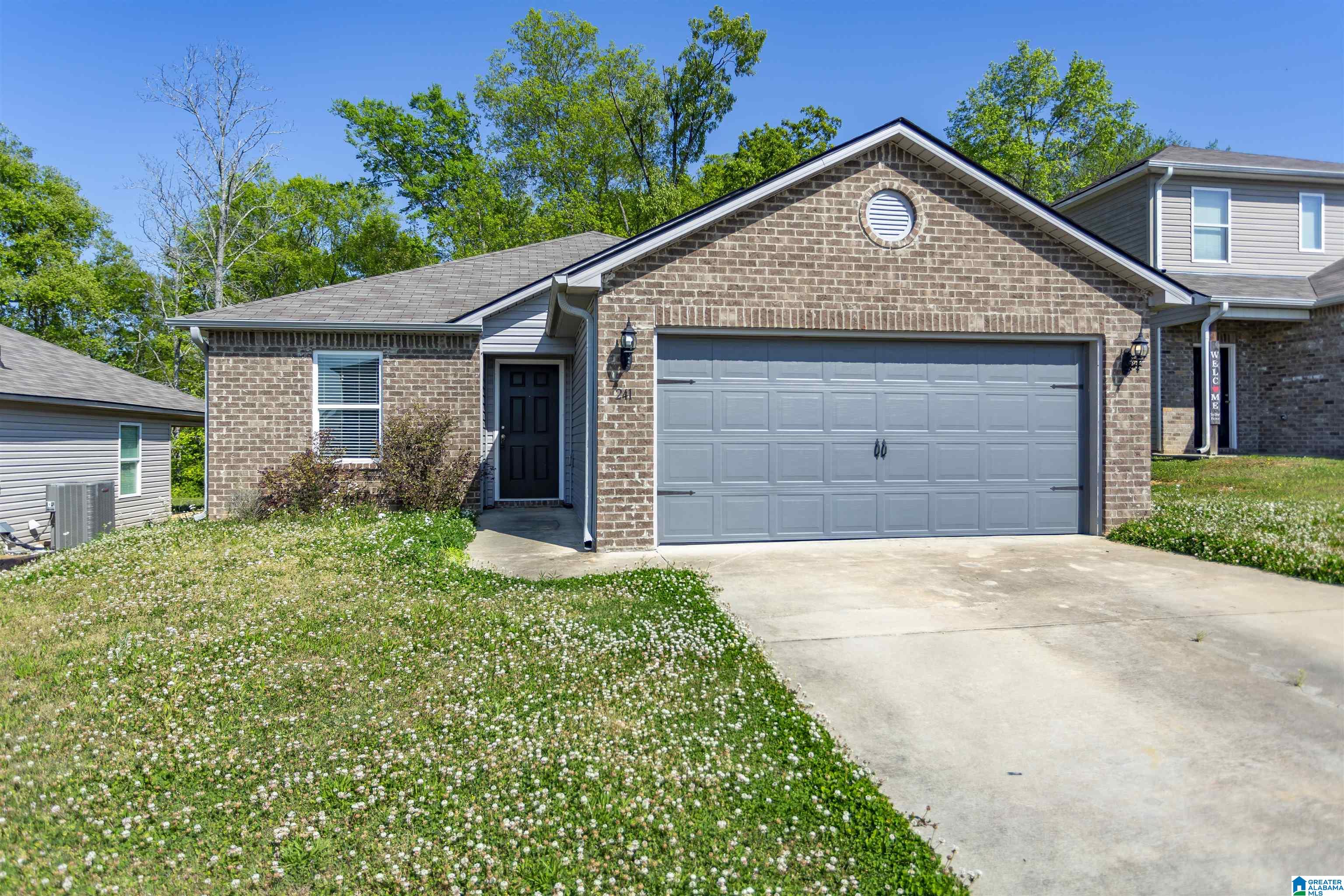 Homes for sale in Lincoln, AL | 241 Highland View Dr, Lincoln, AL 35096 | MLS# 21444149