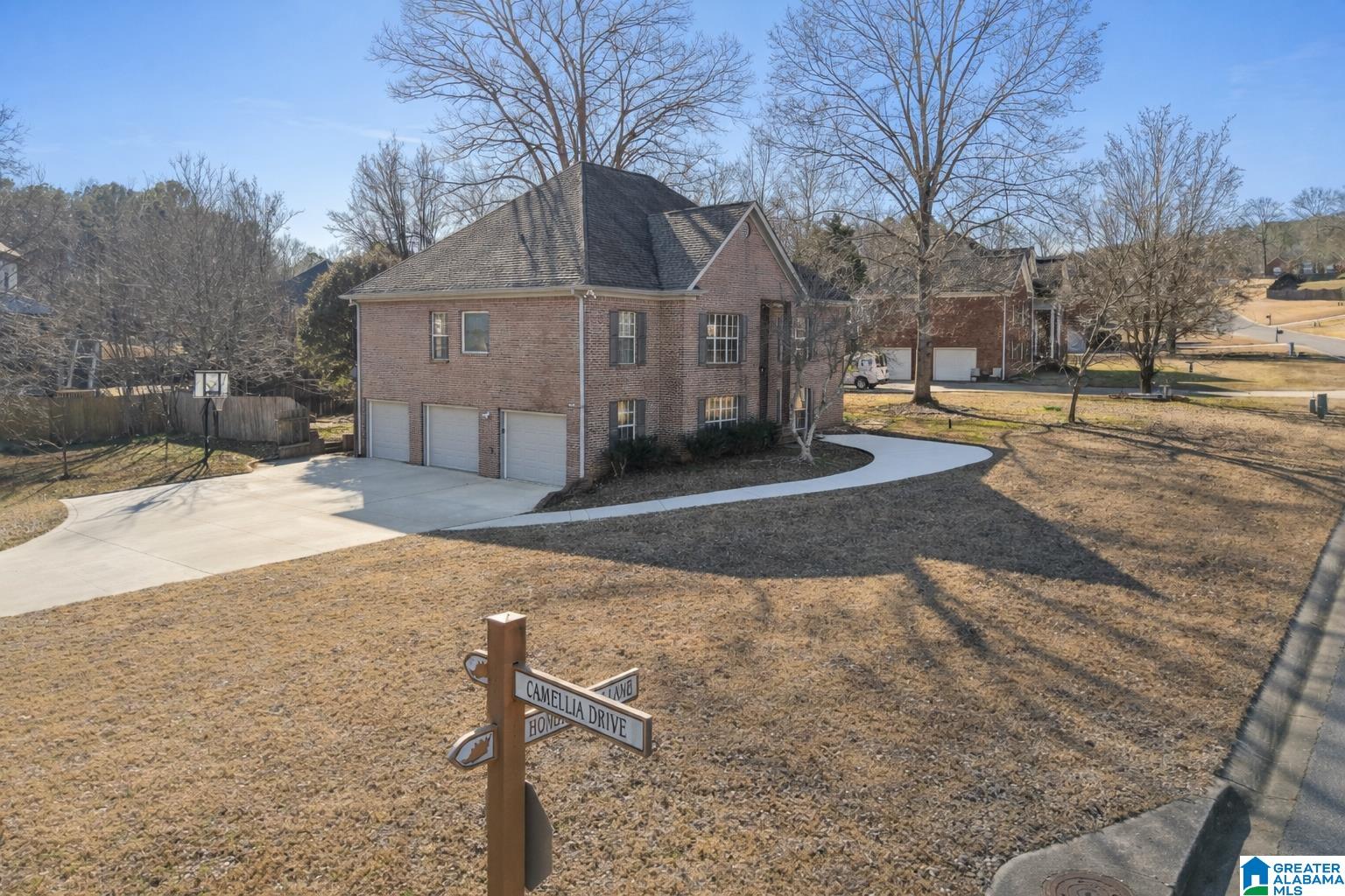 Homes for sale in Chelsea, AL | 205 Camellia Dr, Chelsea, AL 35043 | MLS# 21444151