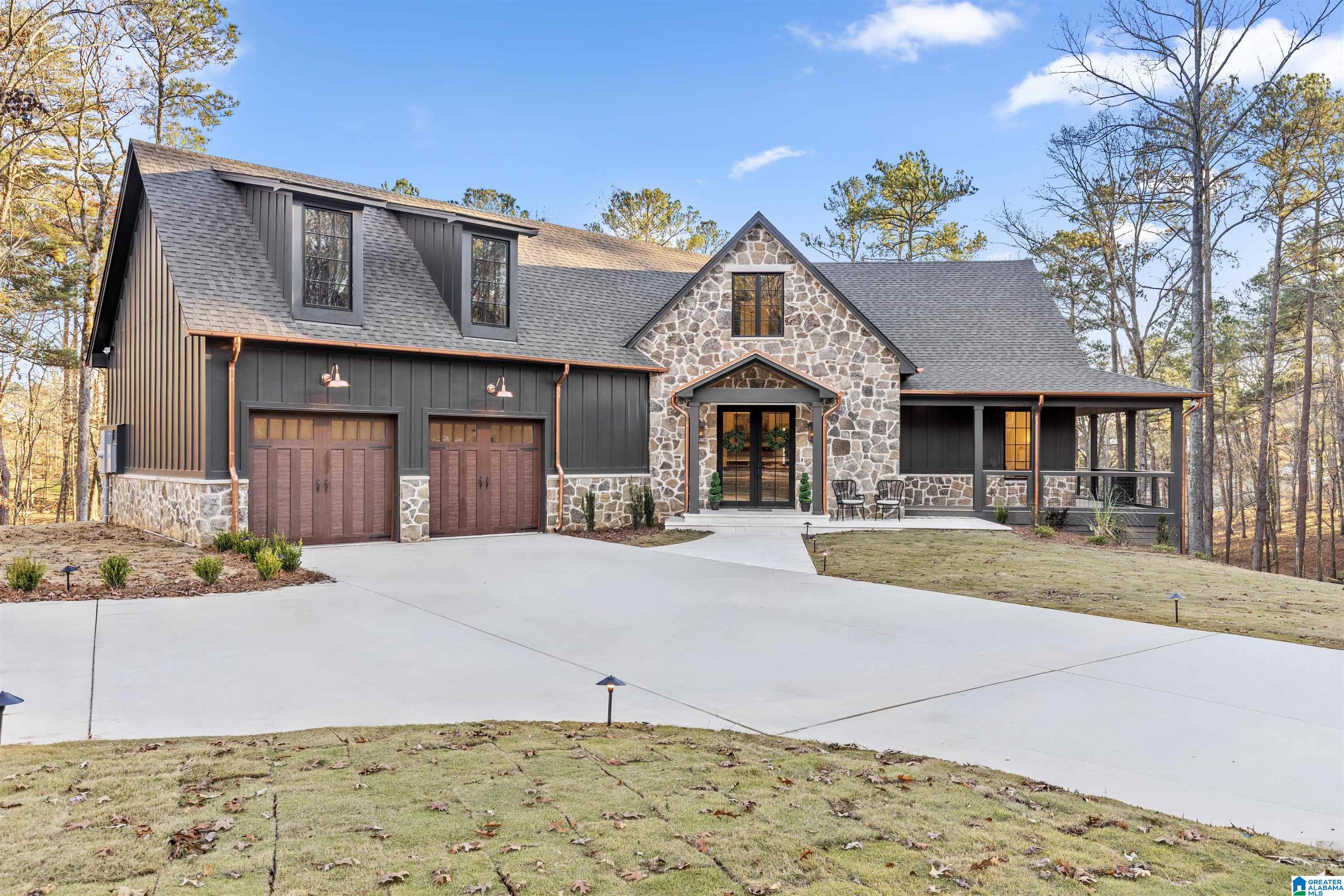 Homes for sale in Crane Hill, AL | 1270 County Road 175, Crane Hill, AL 35053 | MLS# 21444153