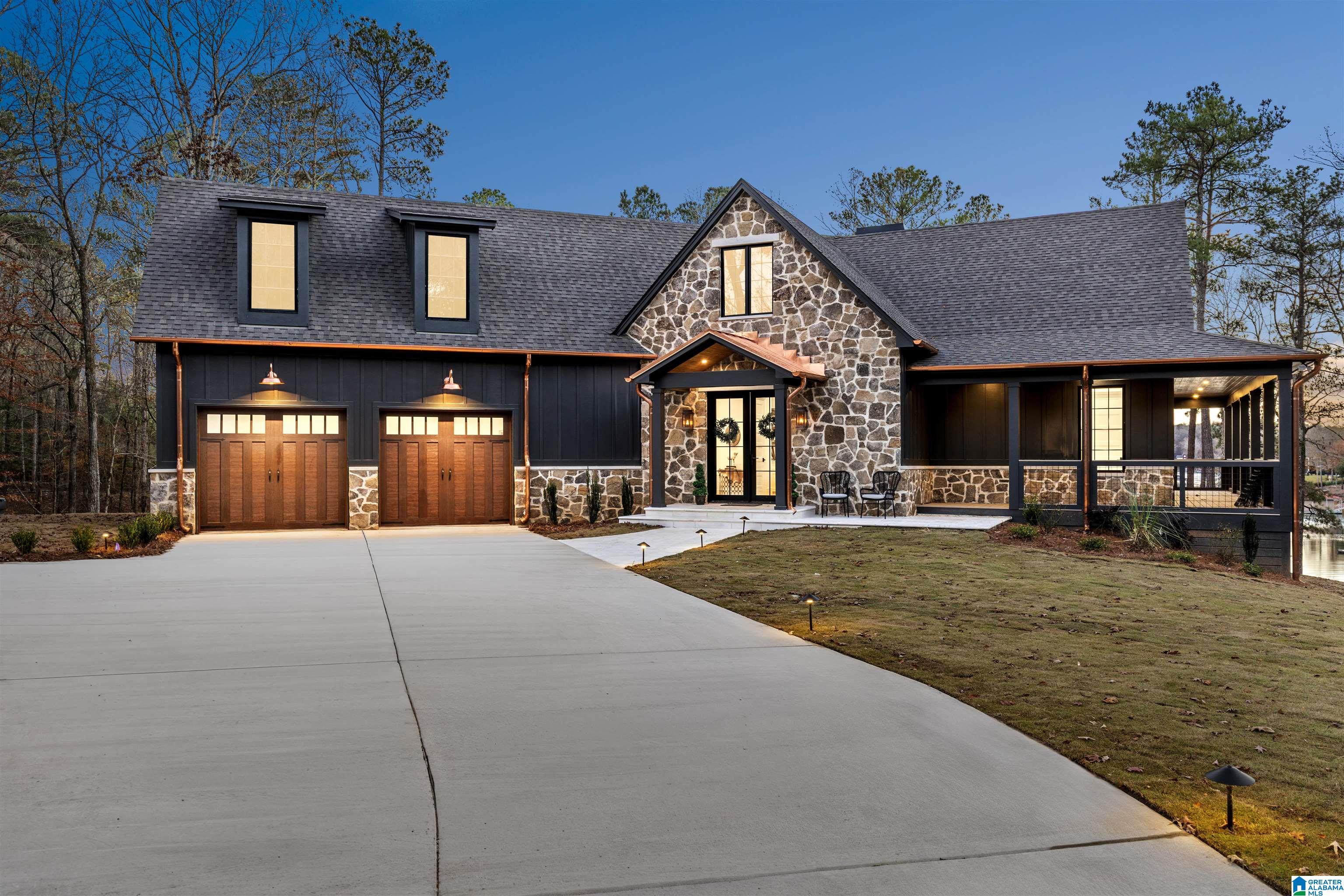 Homes for sale in Crane Hill, AL | 1270 County Road 175, Crane Hill, AL 35053 | MLS# 21444153