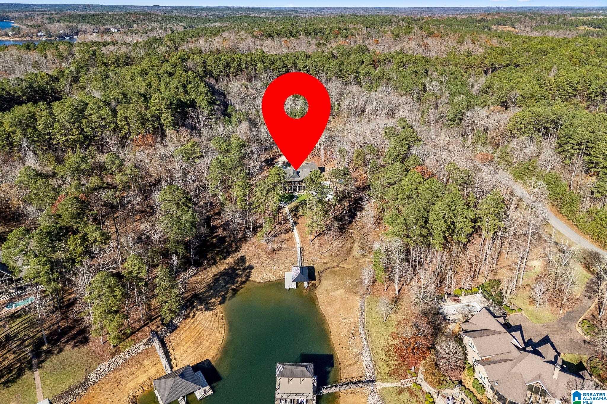 Homes for sale in Crane Hill, AL | 1270 County Road 175, Crane Hill, AL 35053 | MLS# 21444153