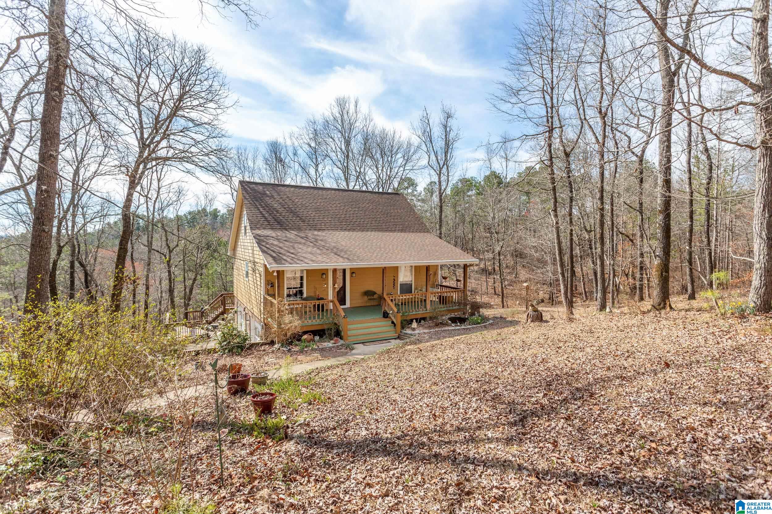 Homes for sale in Odenville, AL | 415 Mountain Springs Estates, Odenville, AL 35120 | MLS# 21444161