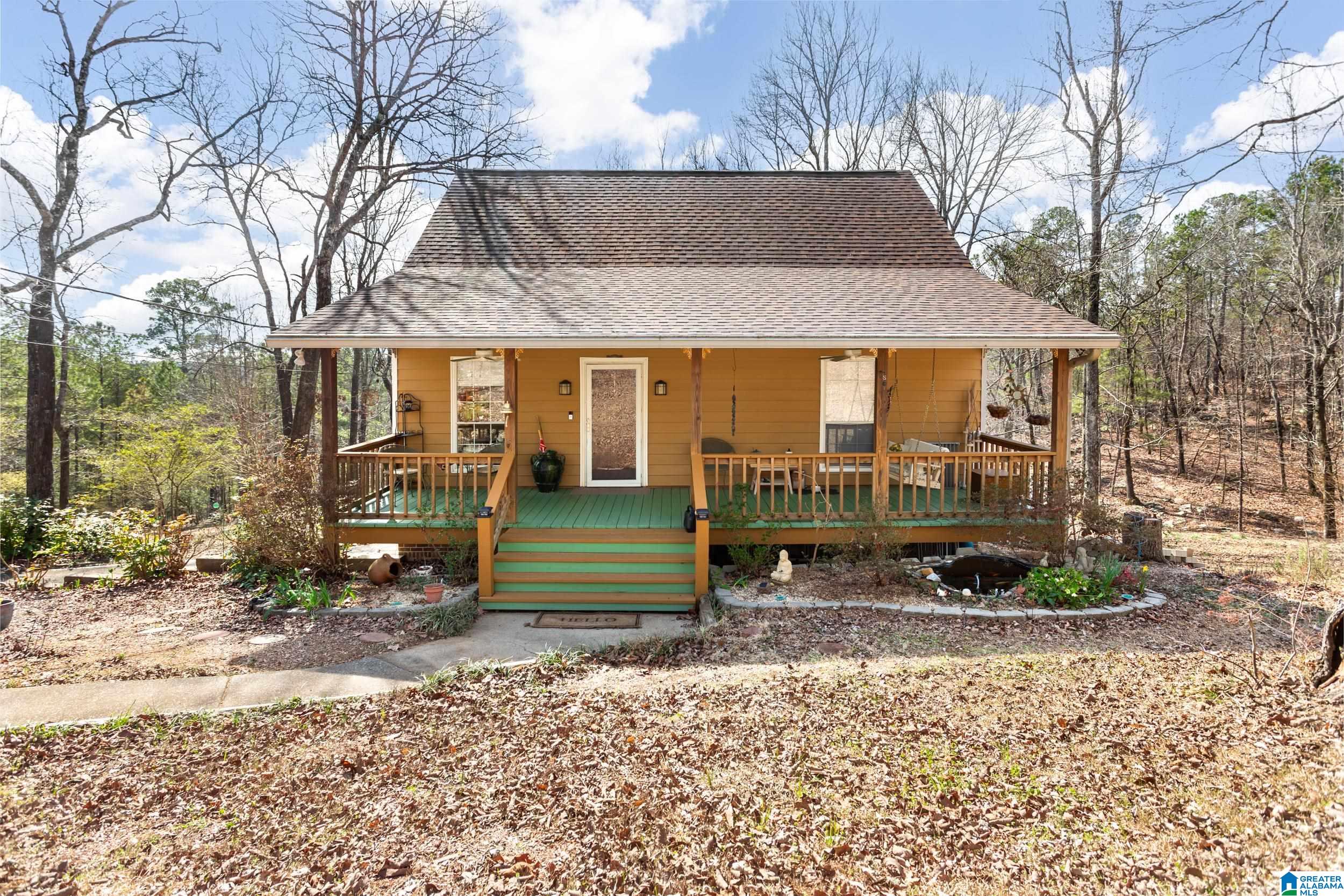 Homes for sale in Odenville, AL | 415 Mountain Springs Estates, Odenville, AL 35120 | MLS# 21444161