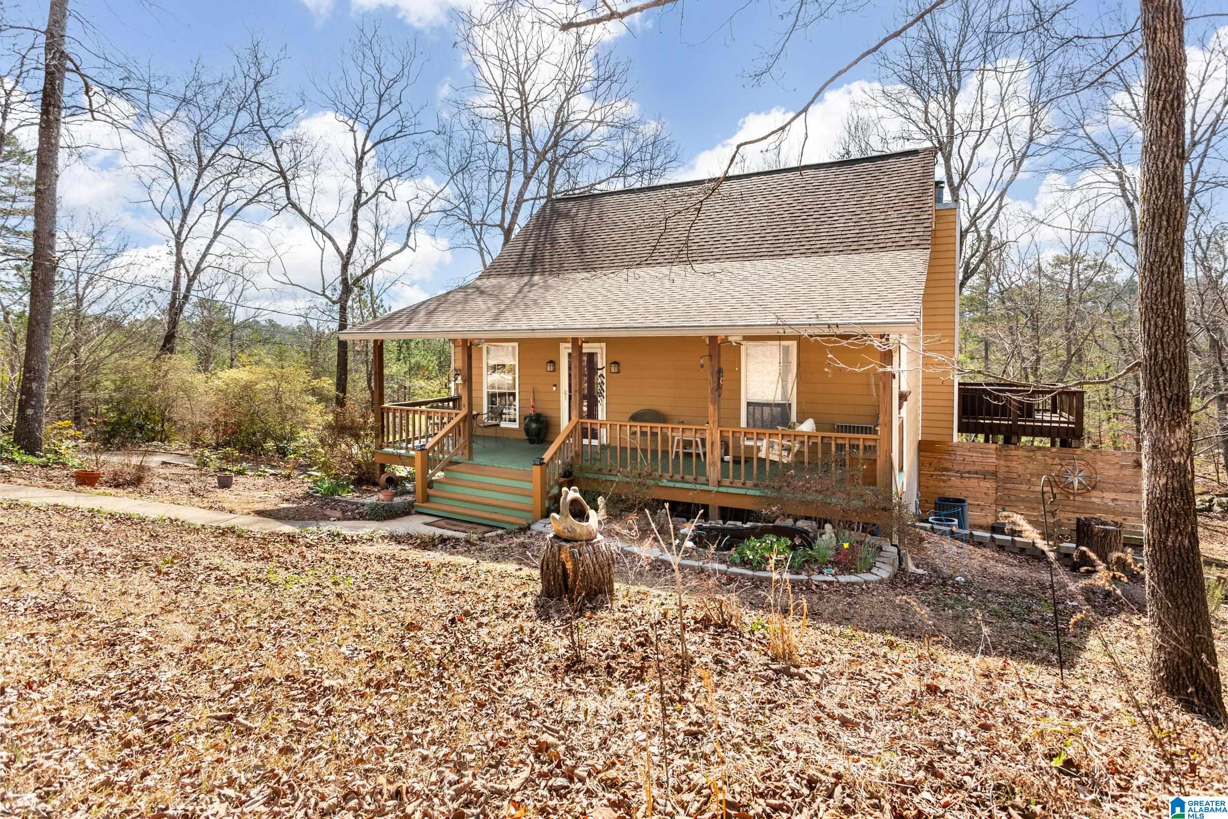 Homes for sale in Odenville, AL | 415 Mountain Springs Estates, Odenville, AL 35120 | MLS# 21444161